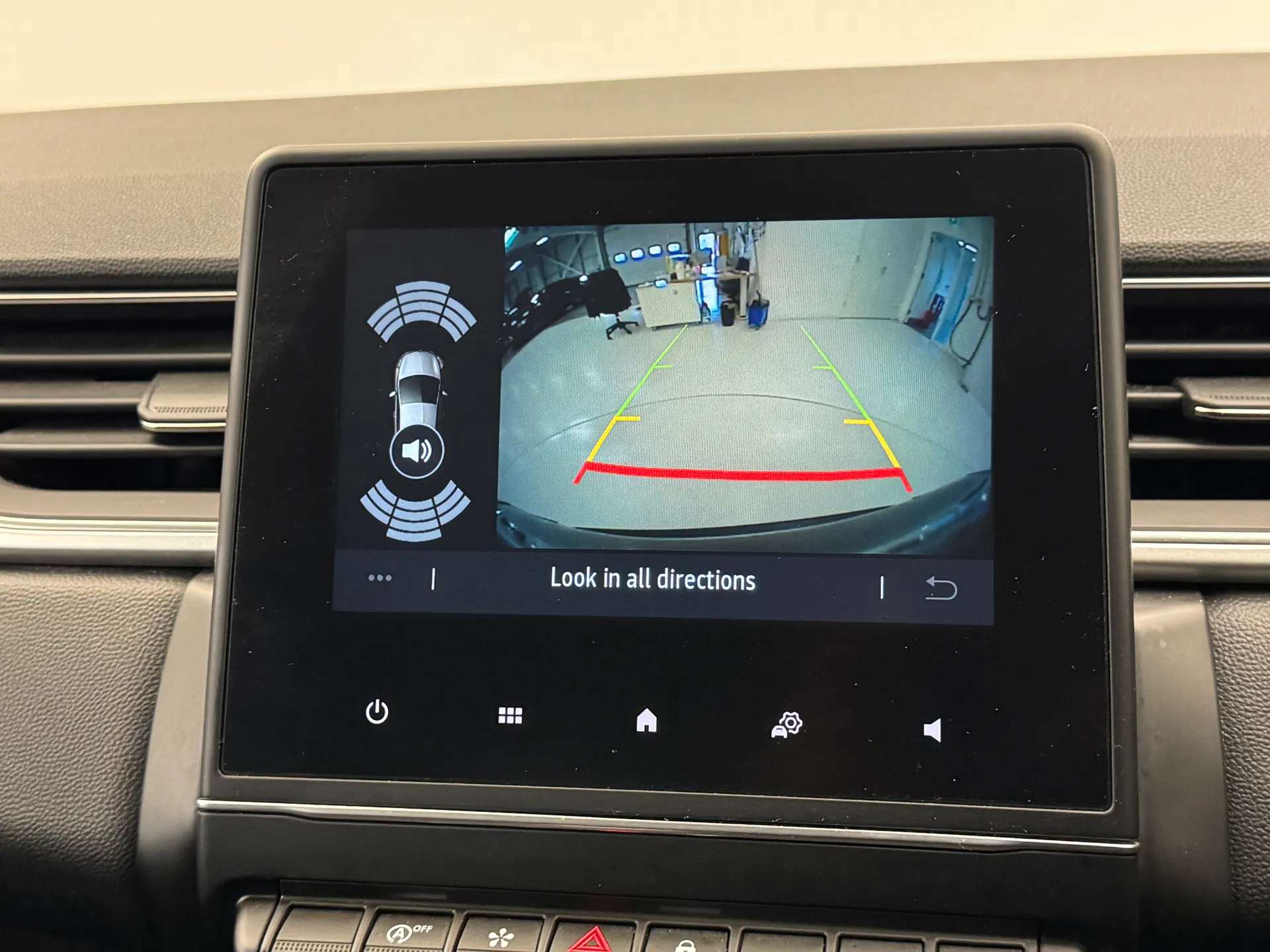 2024 RENAULT CAPTUR 2024 RENAULT CAPTUR