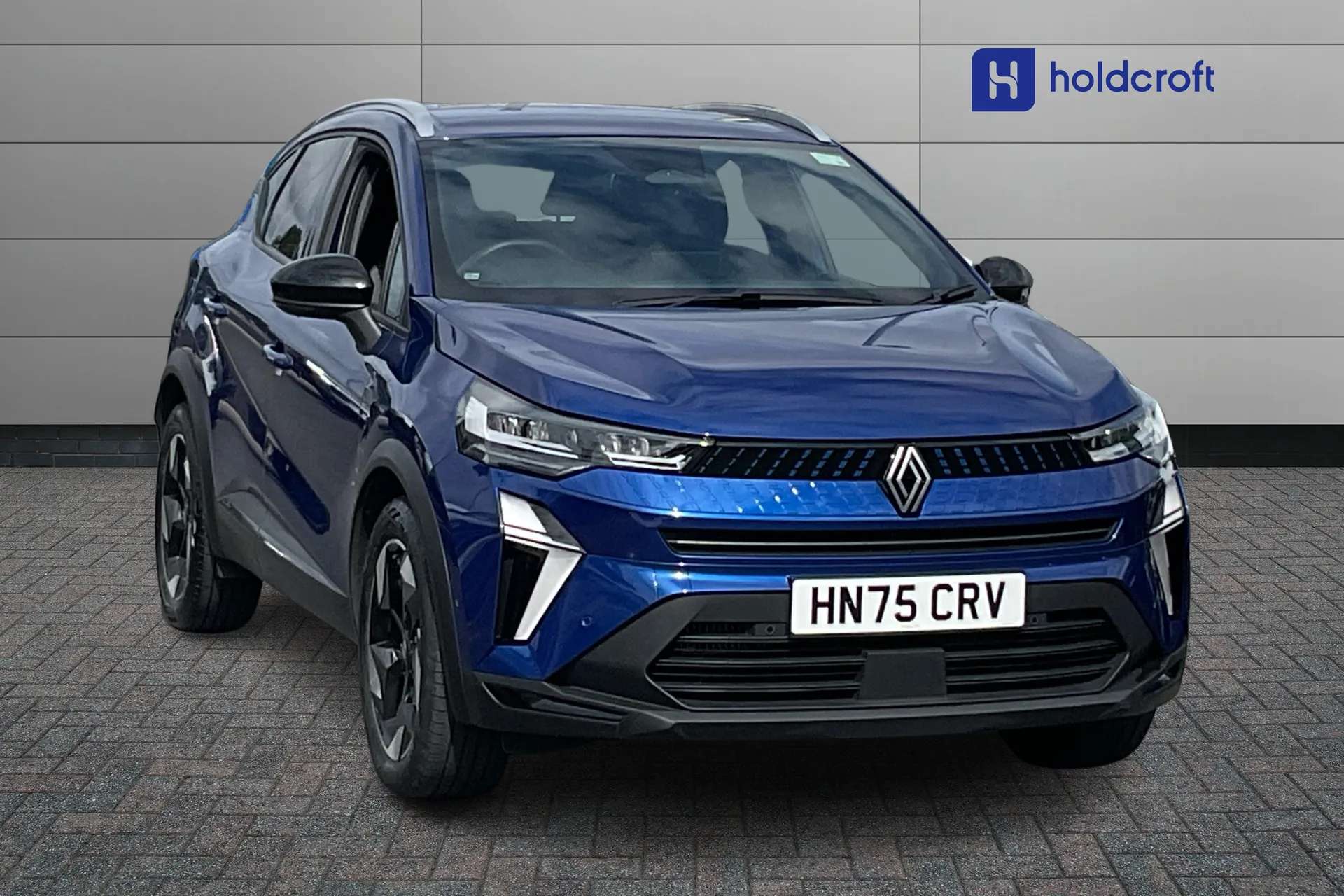 A 2025 RENAULT CAPTUR 1.0 TCE 90 Techno 5dr A 2025 RENAULT CAPTUR 1.0 TCE 90 Techno 5dr