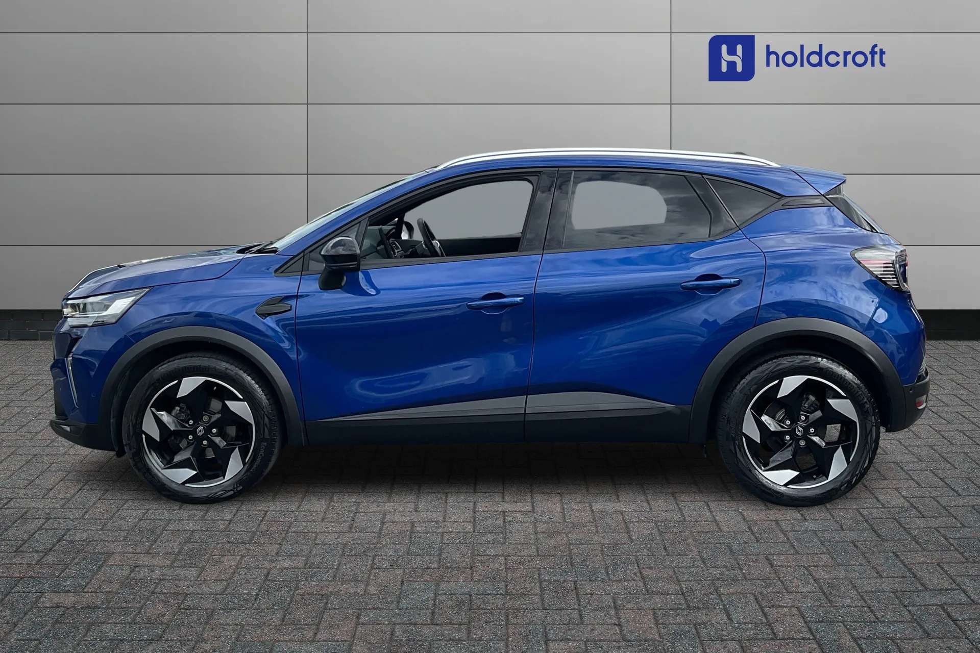 2025 RENAULT CAPTUR 2025 RENAULT CAPTUR