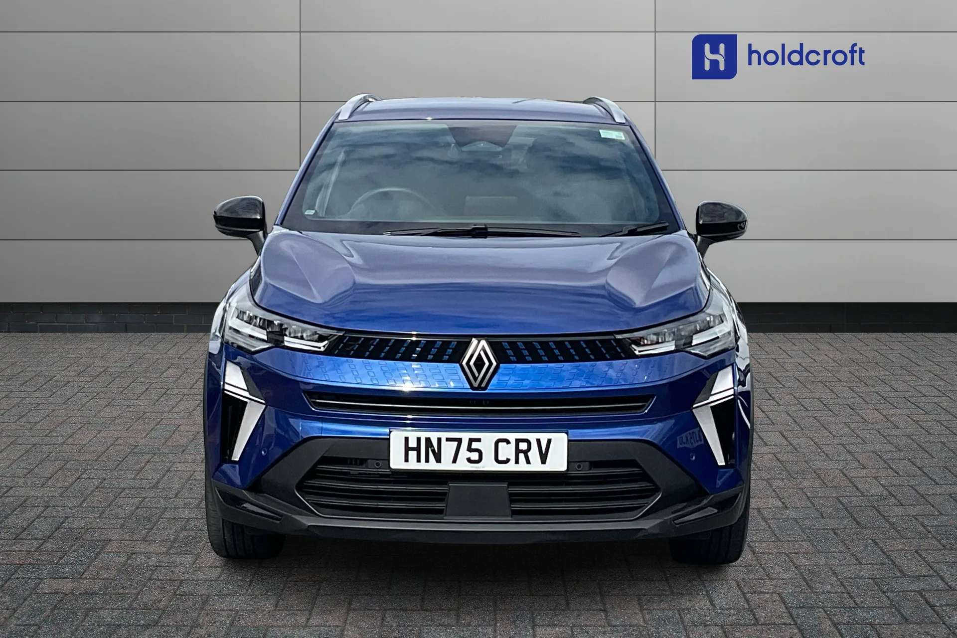 2025 RENAULT CAPTUR 2025 RENAULT CAPTUR