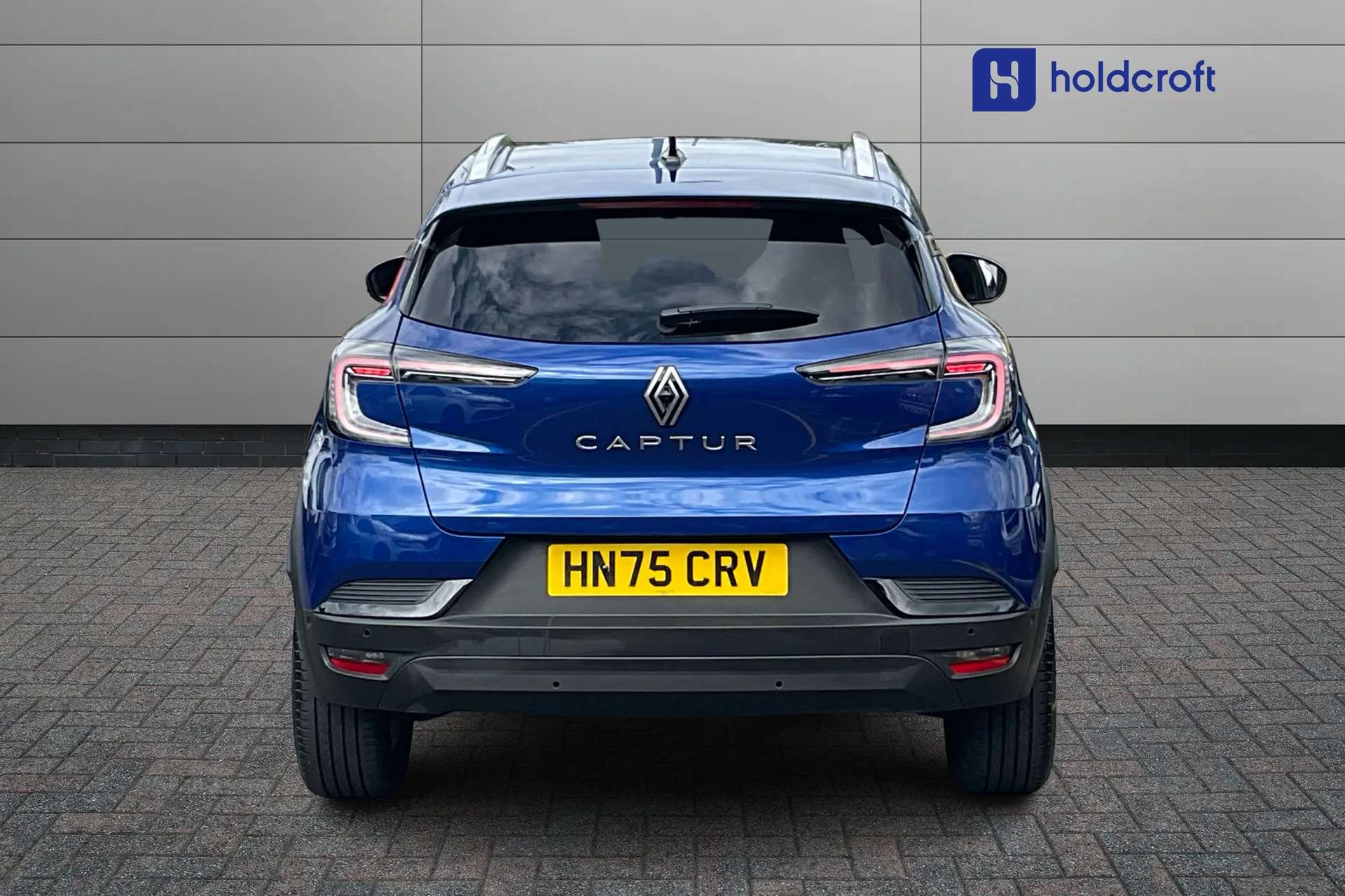 2025 RENAULT CAPTUR 2025 RENAULT CAPTUR
