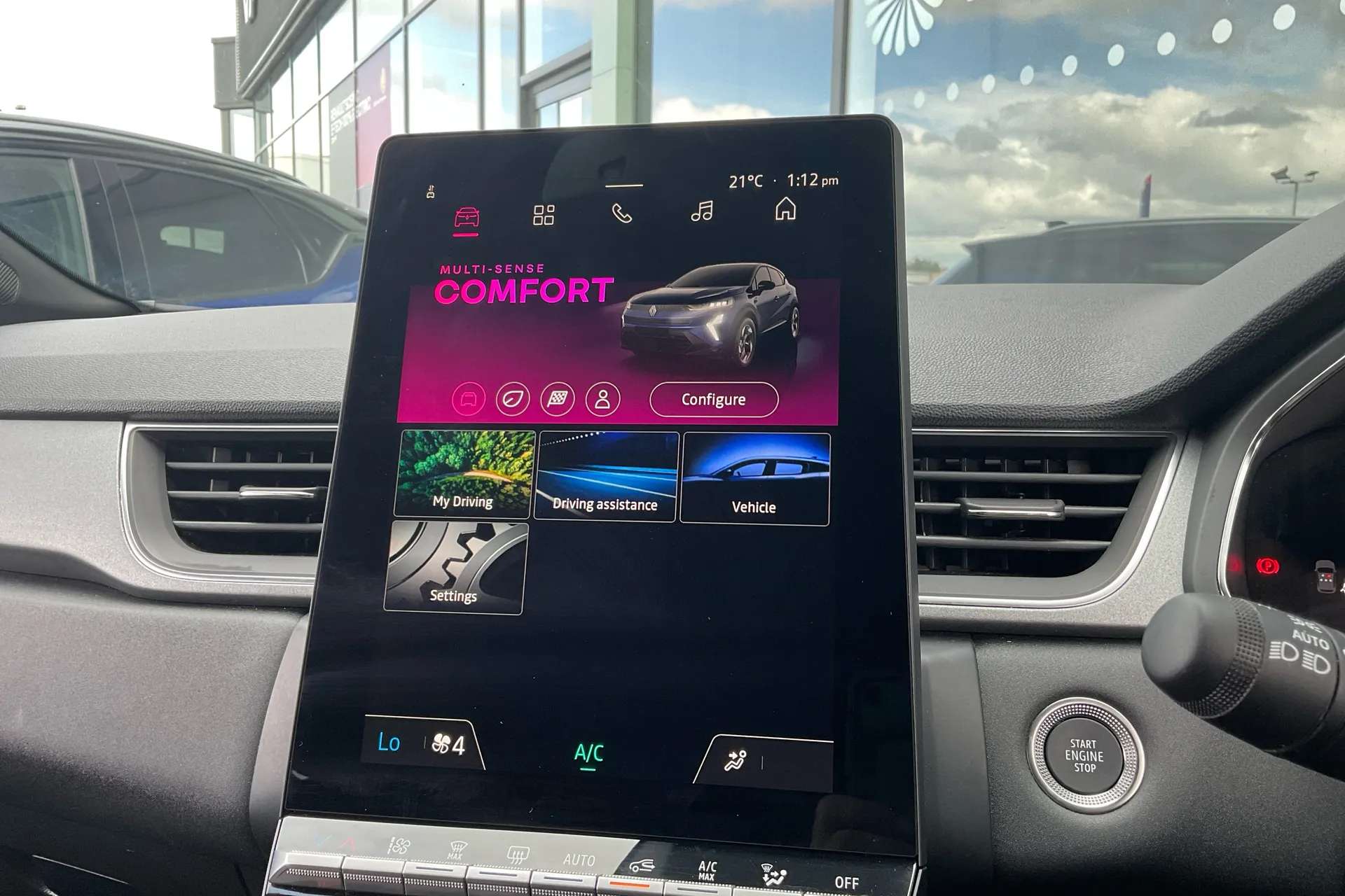 2025 RENAULT CAPTUR 2025 RENAULT CAPTUR