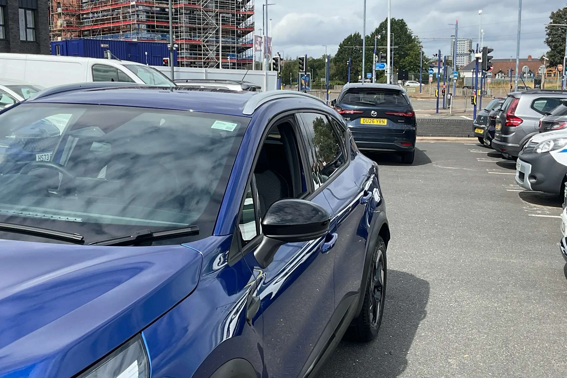2025 RENAULT CAPTUR 2025 RENAULT CAPTUR