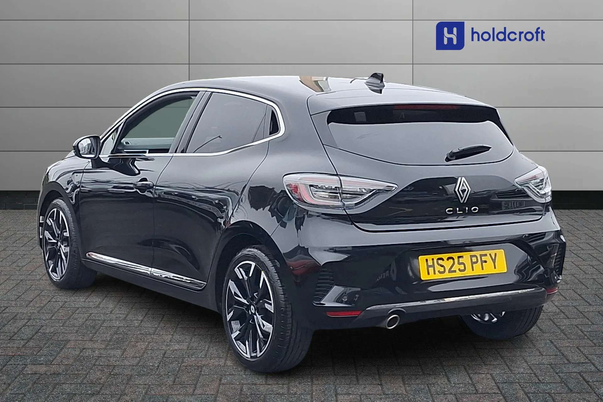 A 2025 RENAULT CLIO 1.0 TCe 90 Techno 5dr A 2025 RENAULT CLIO 1.0 TCe 90 Techno 5dr