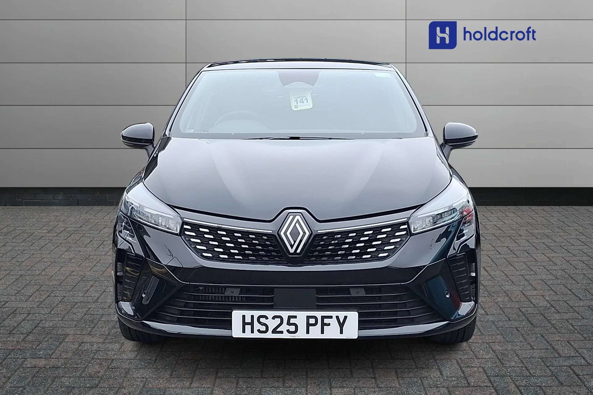 2025 RENAULT CLIO 2025 RENAULT CLIO