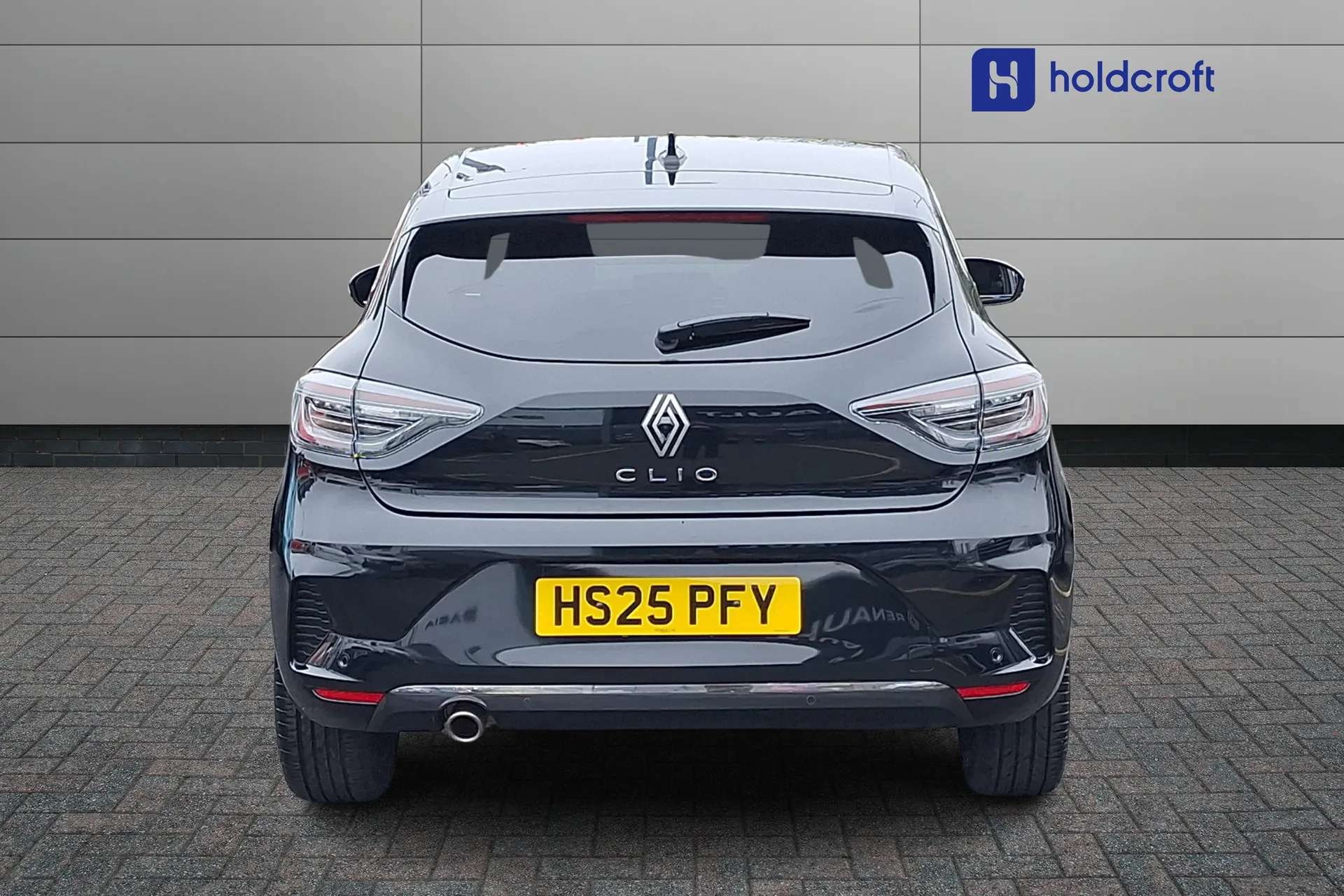 2025 RENAULT CLIO 2025 RENAULT CLIO