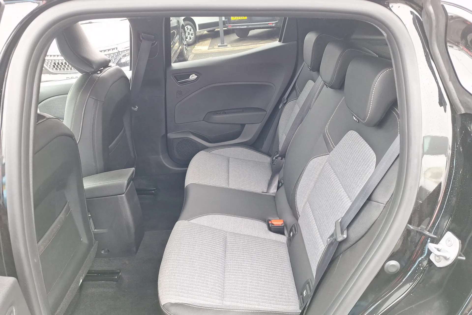 2025 RENAULT CLIO 2025 RENAULT CLIO