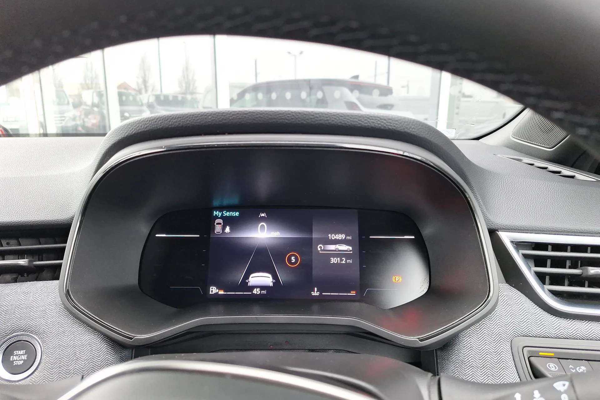 2025 RENAULT CLIO 2025 RENAULT CLIO