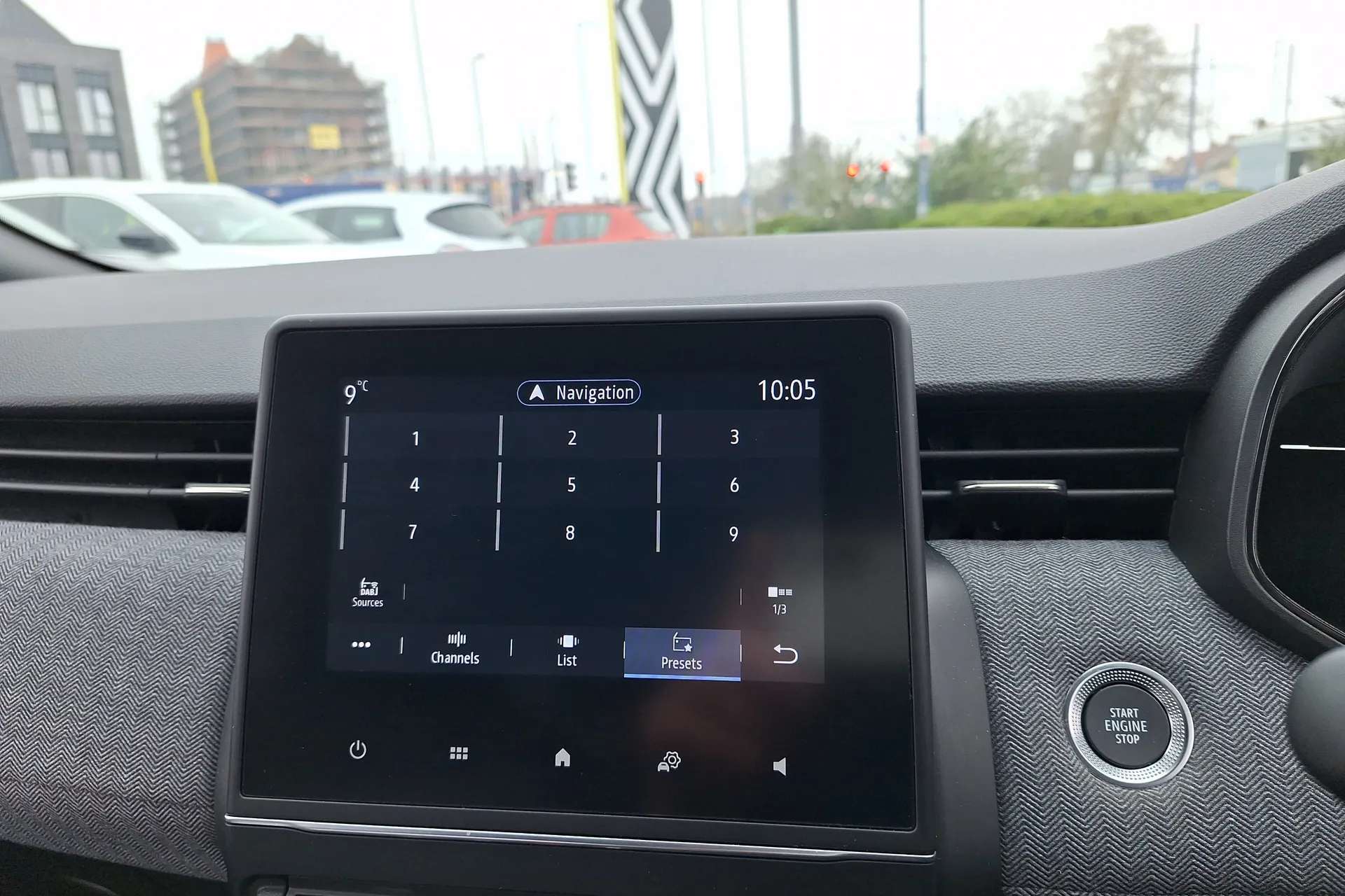 2025 RENAULT CLIO 2025 RENAULT CLIO