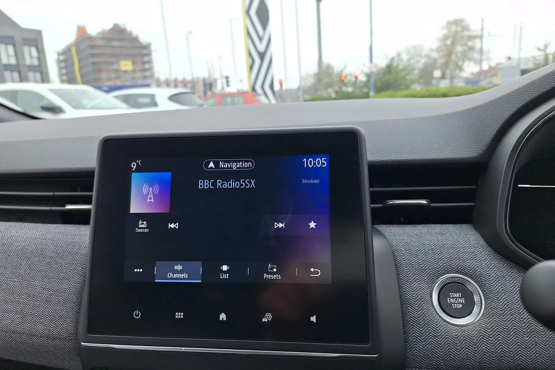 2025 RENAULT CLIO 2025 RENAULT CLIO