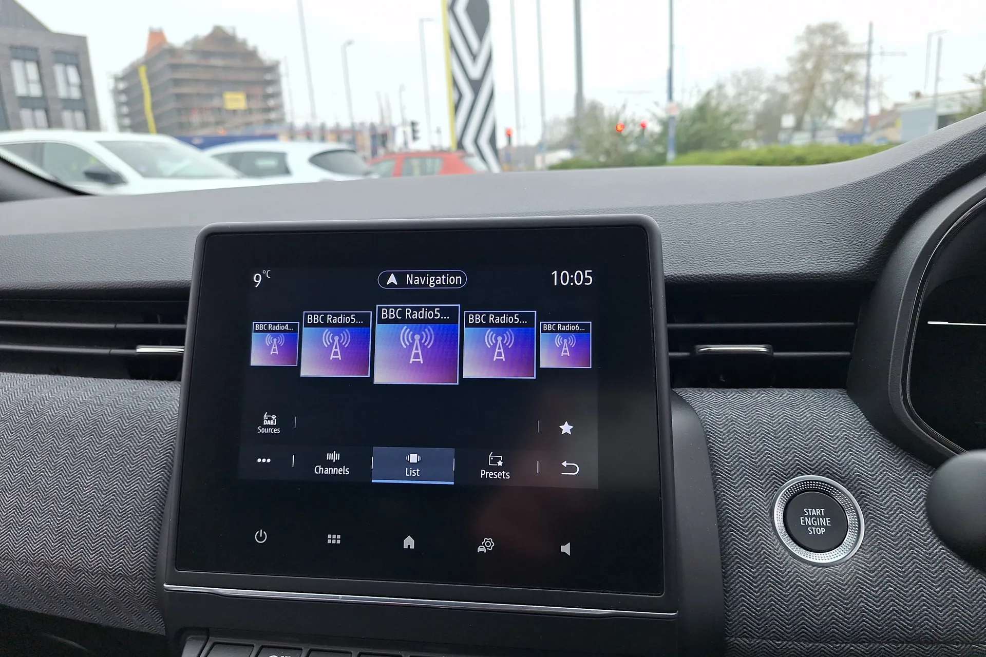 2025 RENAULT CLIO 2025 RENAULT CLIO