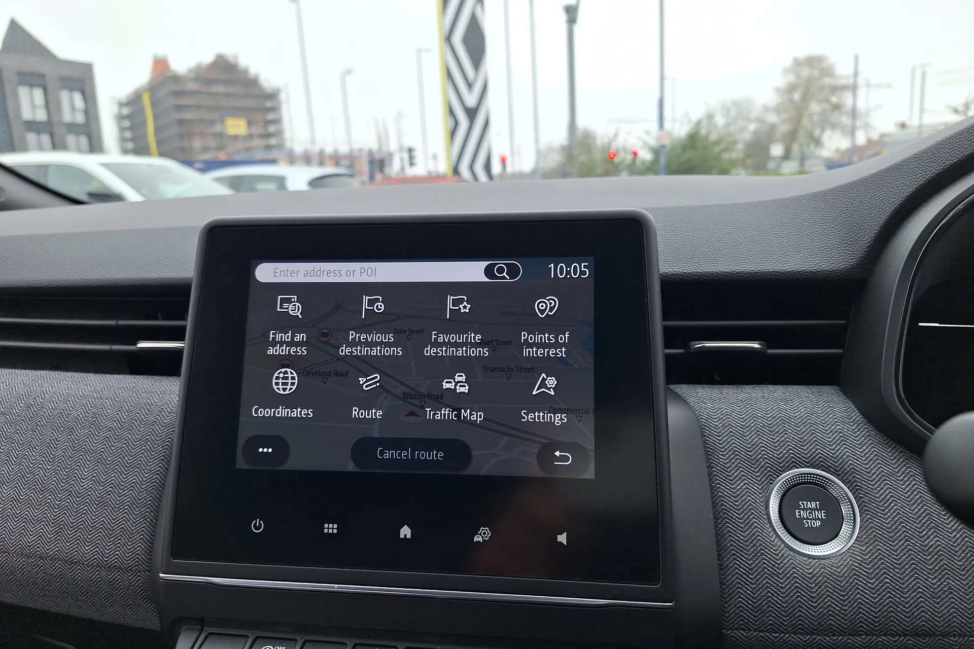 2025 RENAULT CLIO 2025 RENAULT CLIO