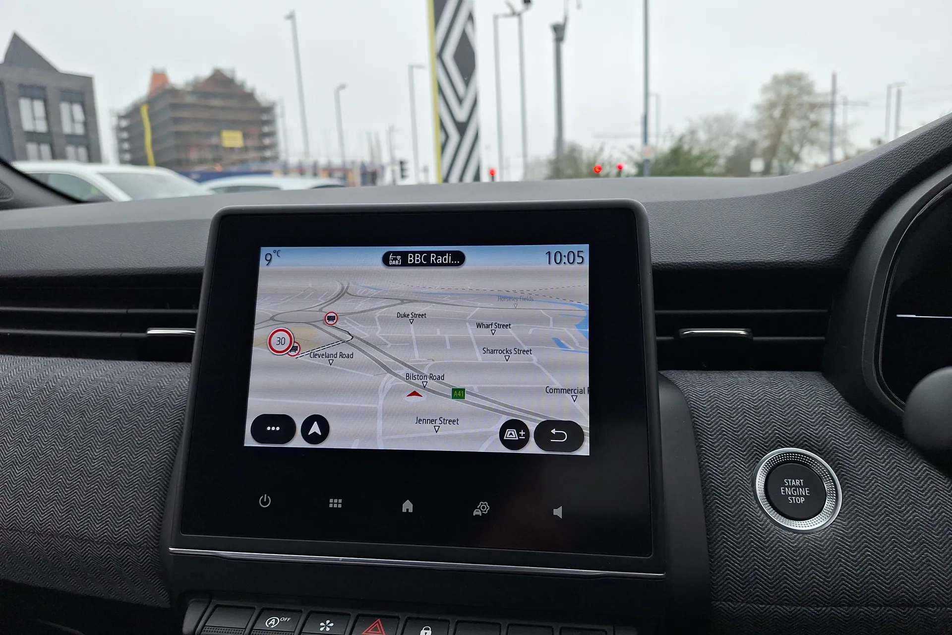 2025 RENAULT CLIO 2025 RENAULT CLIO