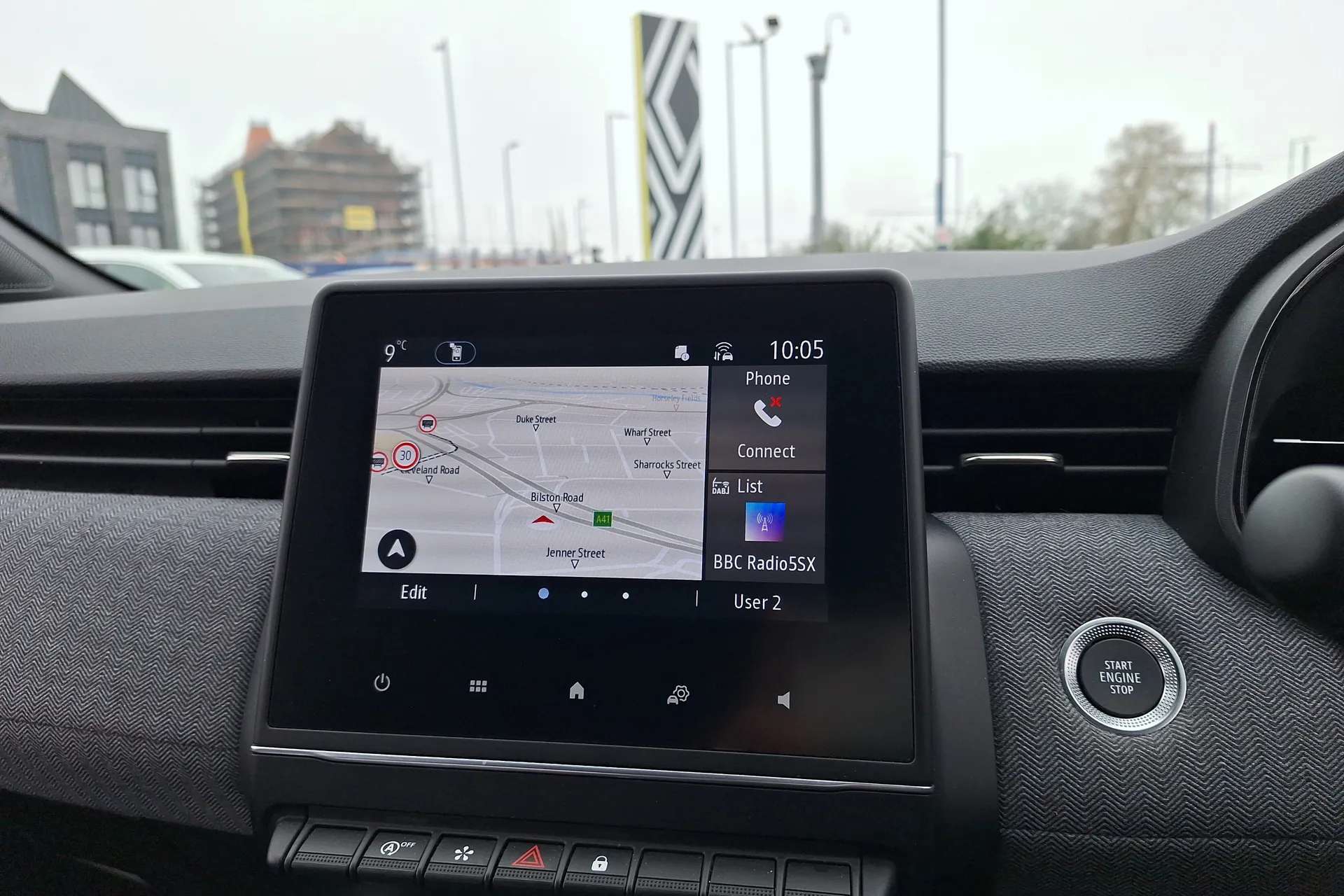 2025 RENAULT CLIO 2025 RENAULT CLIO