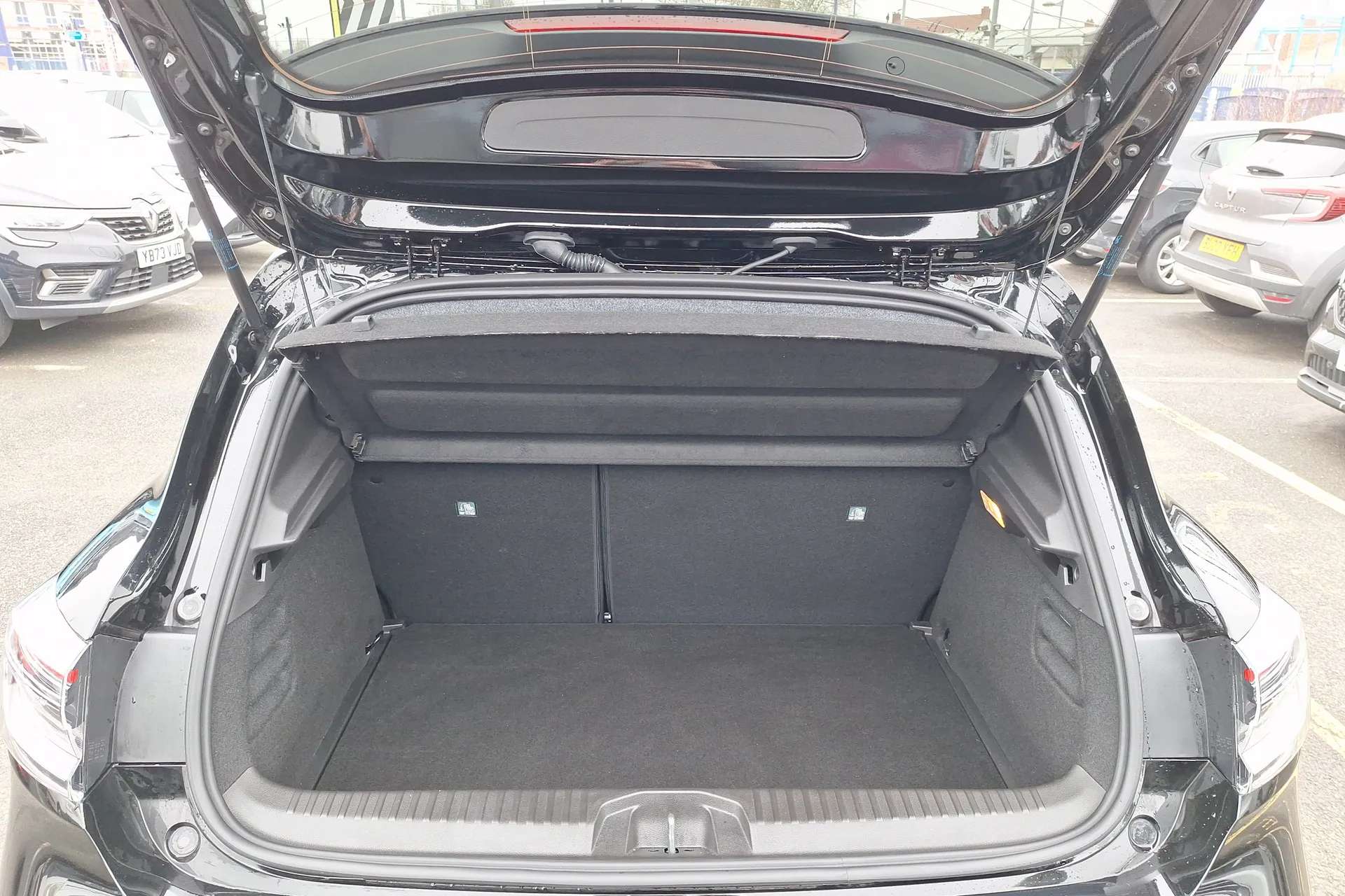 2025 RENAULT CLIO 2025 RENAULT CLIO