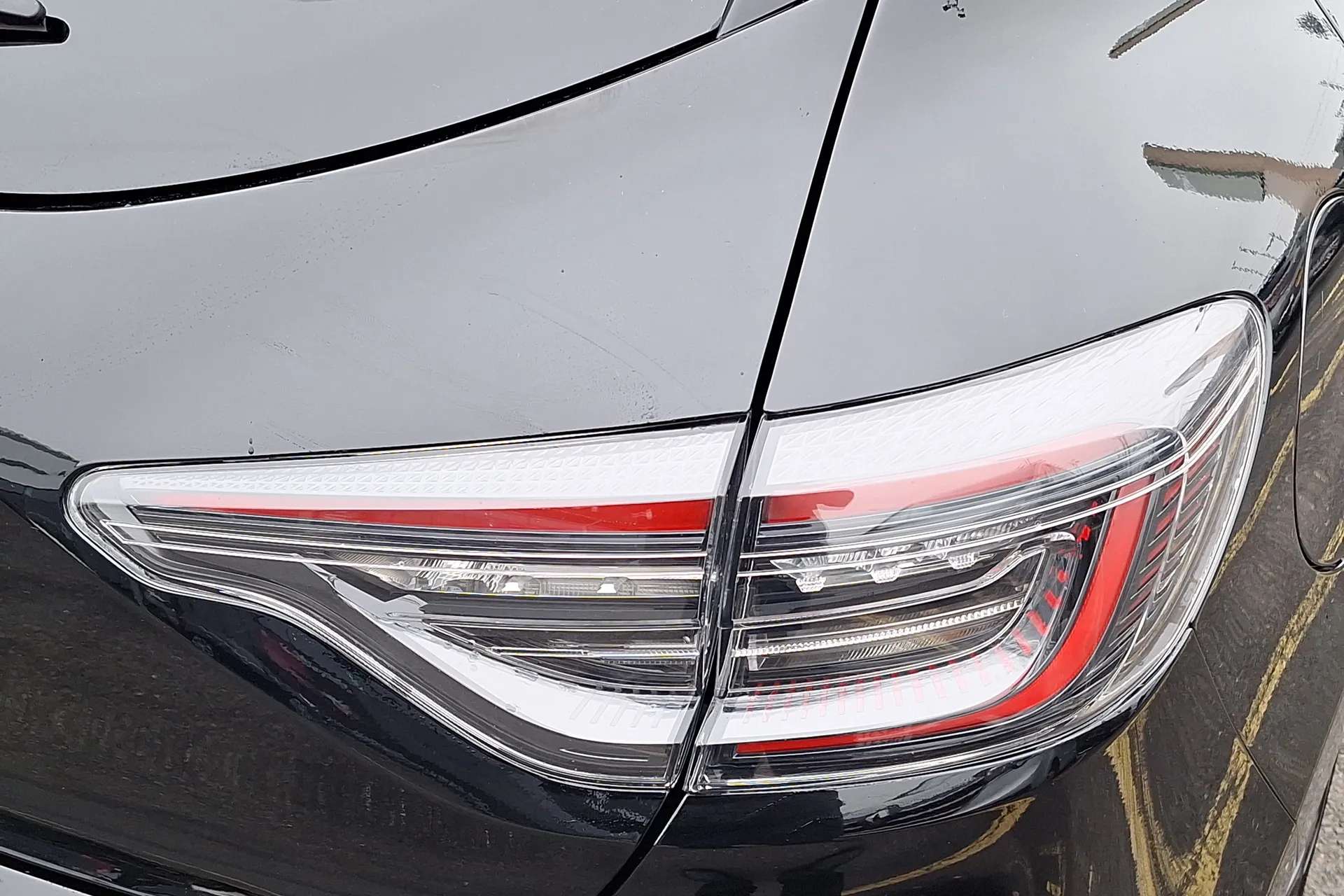 2025 RENAULT CLIO 2025 RENAULT CLIO