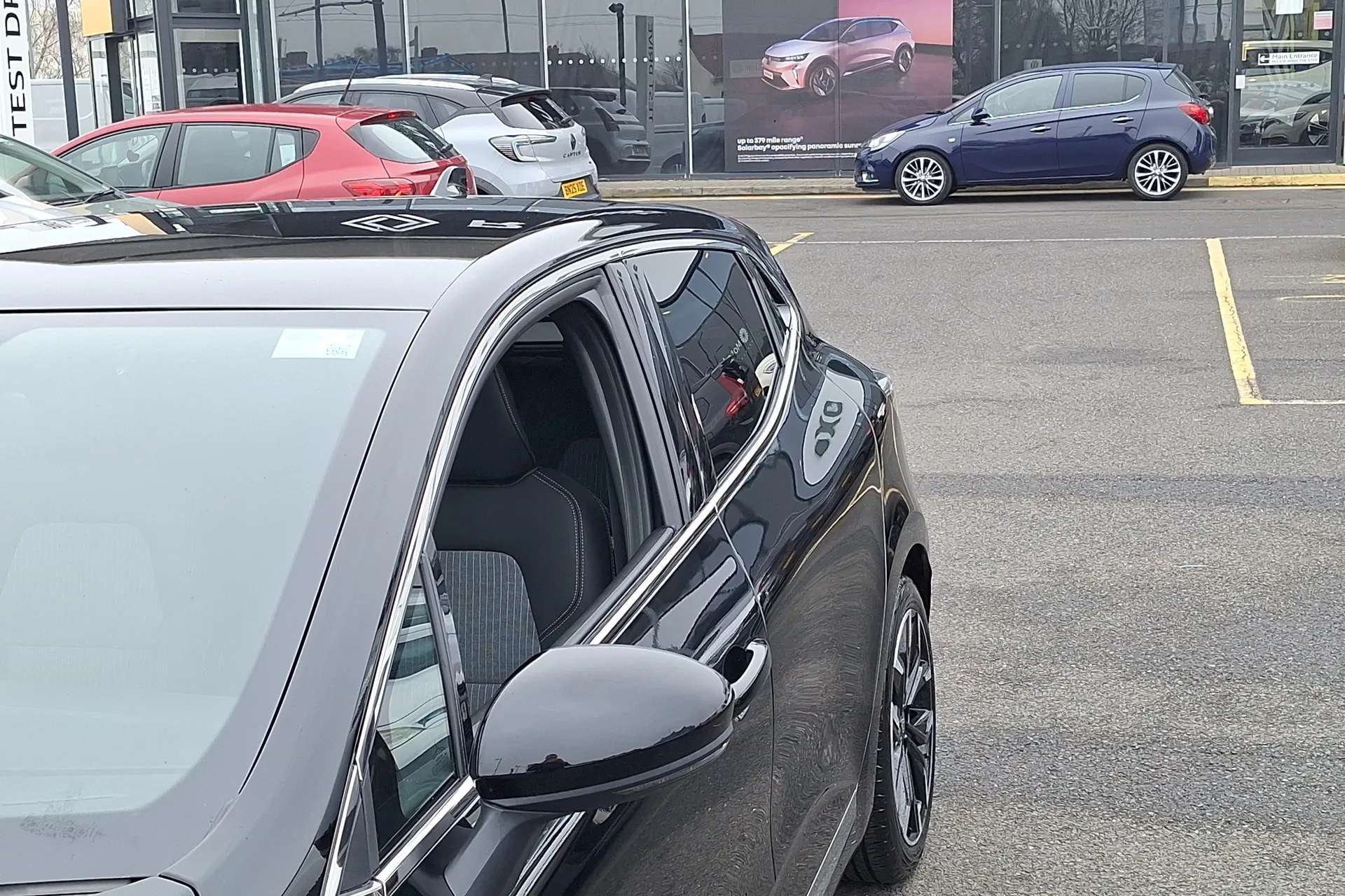 2025 RENAULT CLIO 2025 RENAULT CLIO