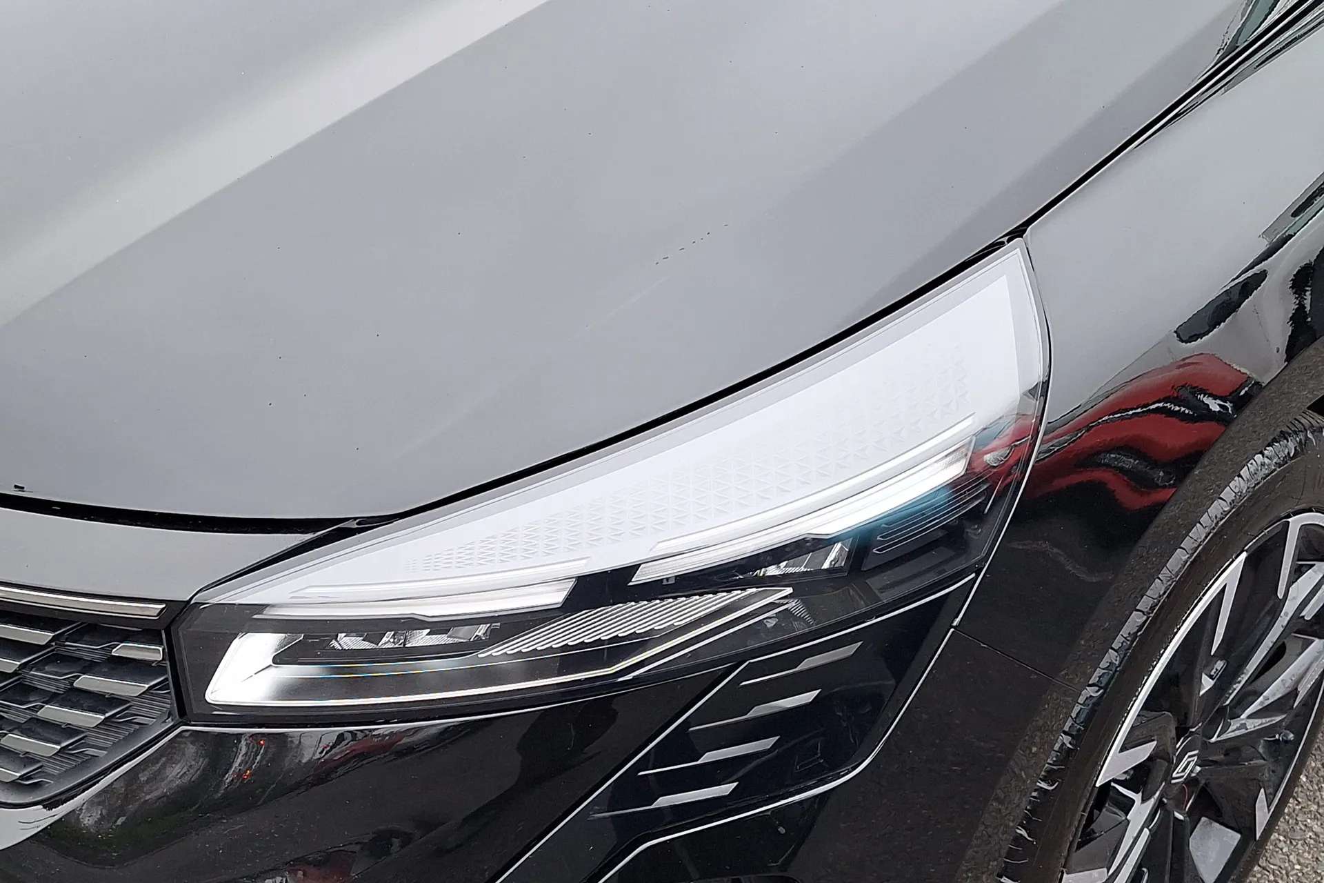 2025 RENAULT CLIO 2025 RENAULT CLIO