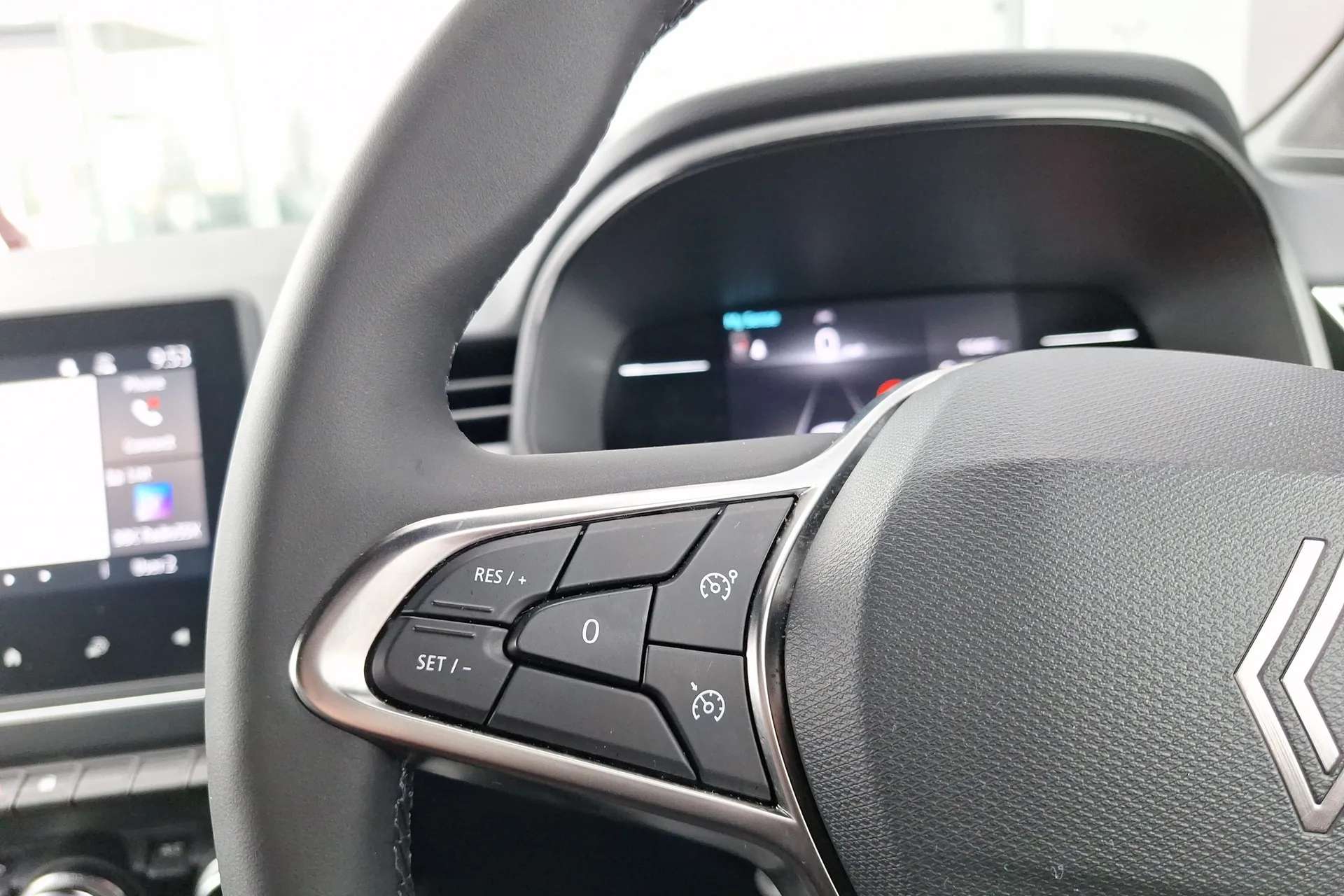 2025 RENAULT CLIO 2025 RENAULT CLIO