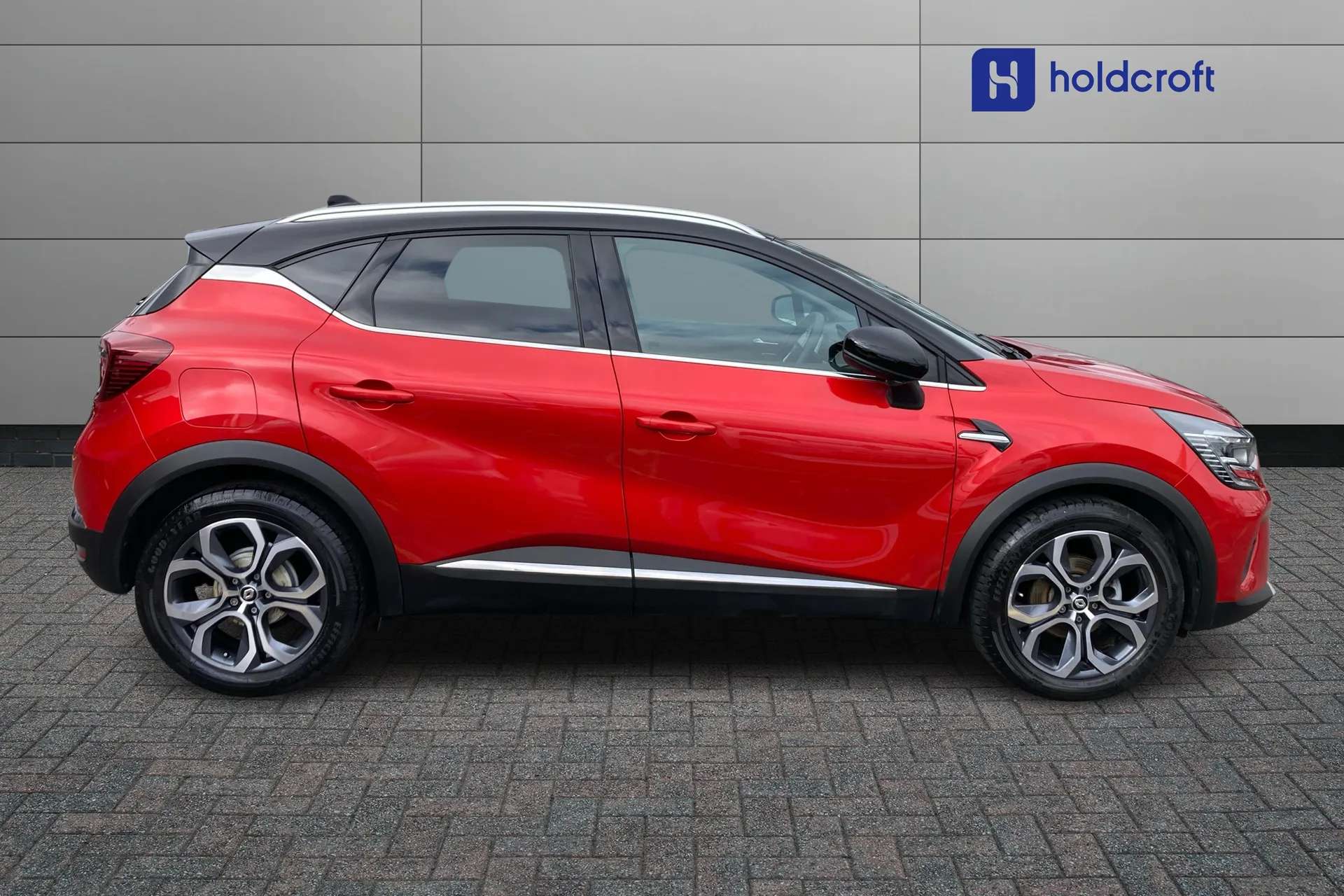 2024 RENAULT CAPTUR 2024 RENAULT CAPTUR