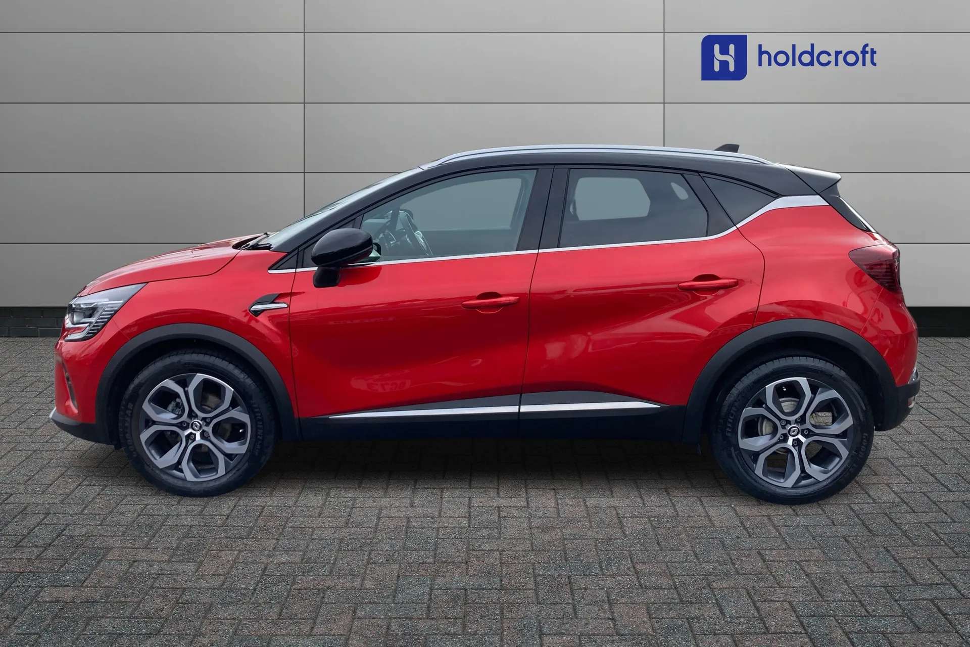 2024 RENAULT CAPTUR 2024 RENAULT CAPTUR