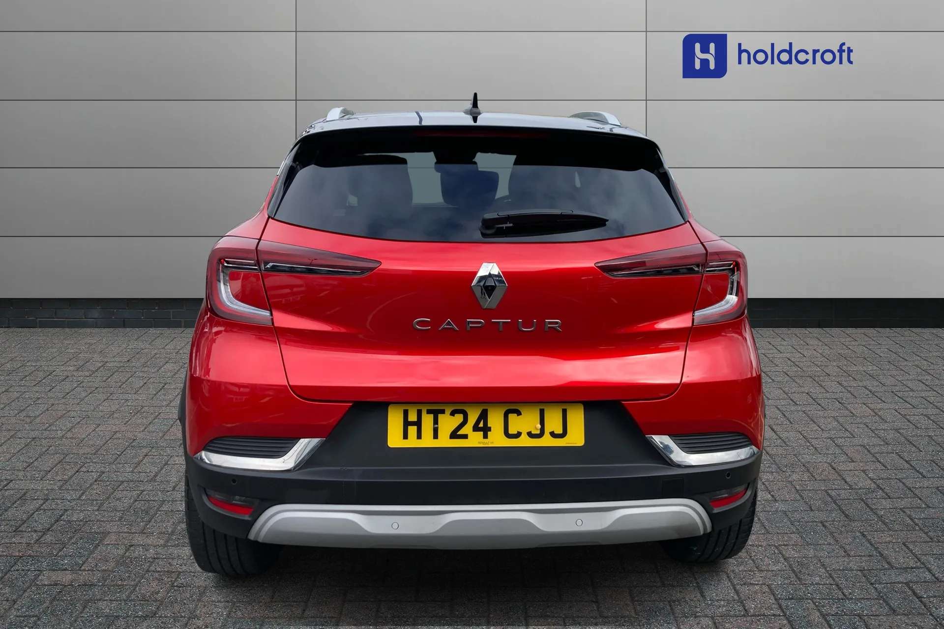 2024 RENAULT CAPTUR 2024 RENAULT CAPTUR