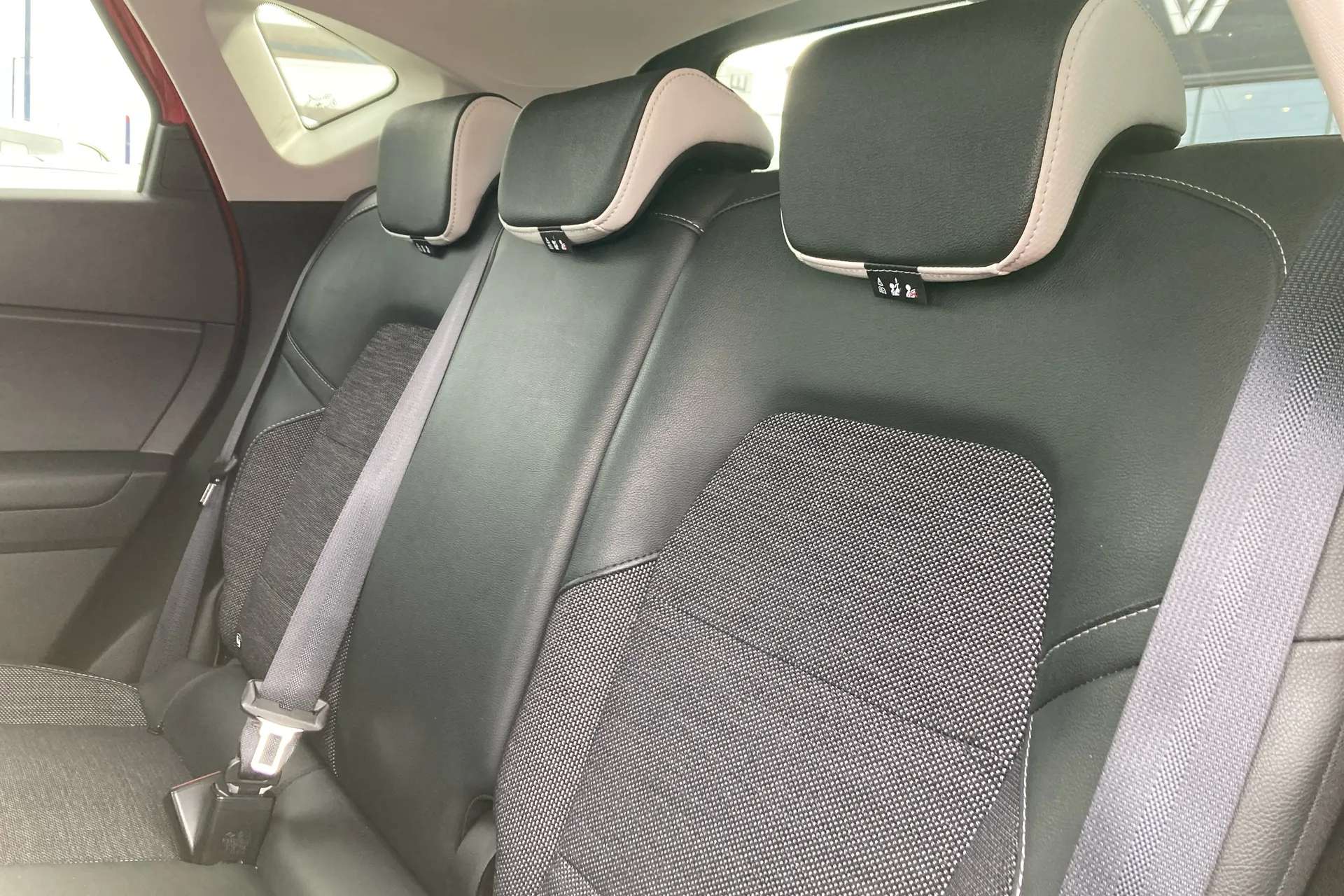 2024 RENAULT CAPTUR 2024 RENAULT CAPTUR