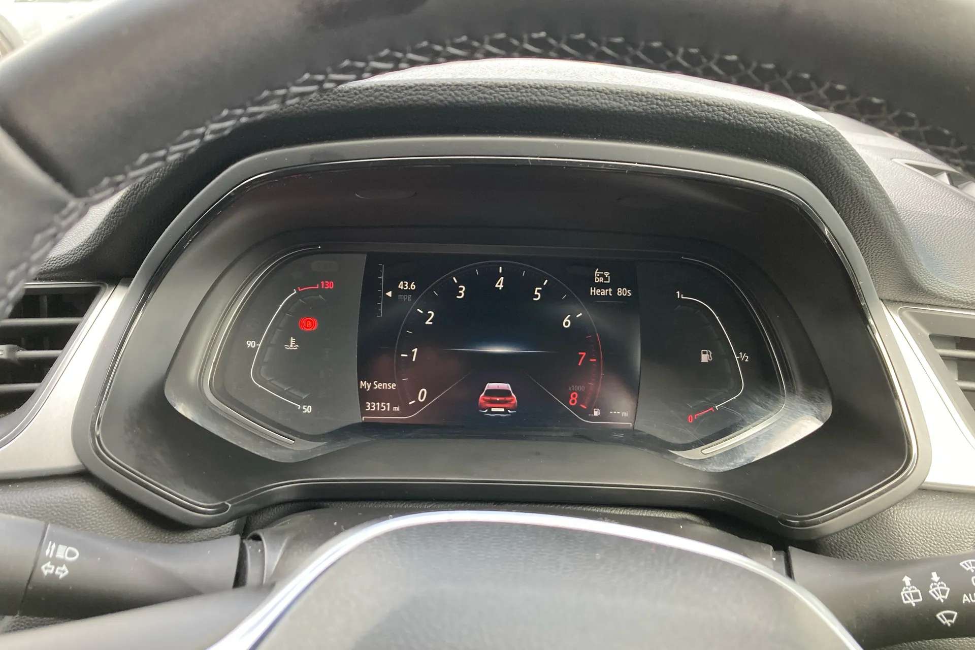 2024 RENAULT CAPTUR 2024 RENAULT CAPTUR