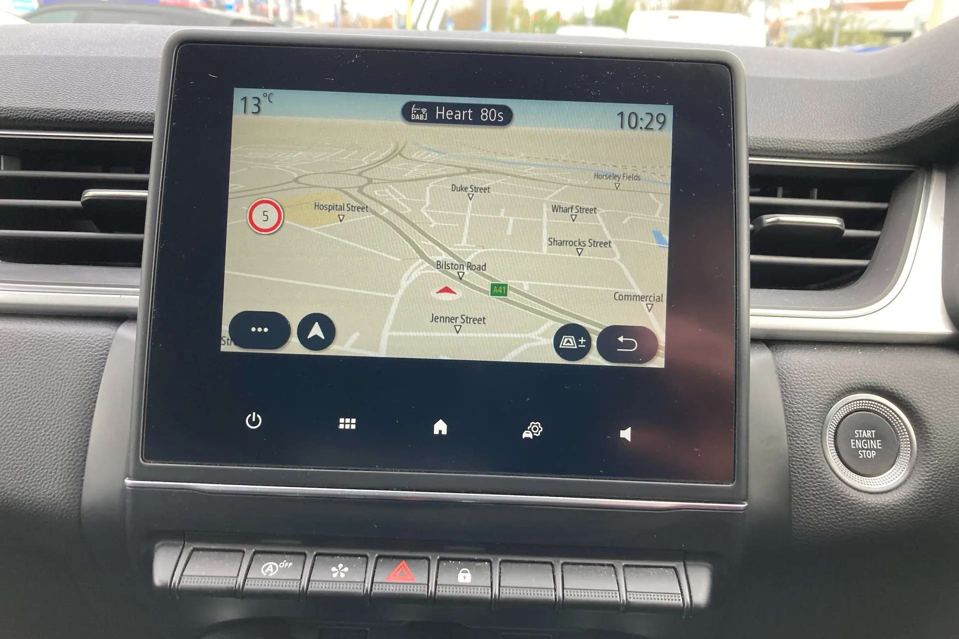 2024 RENAULT CAPTUR 2024 RENAULT CAPTUR