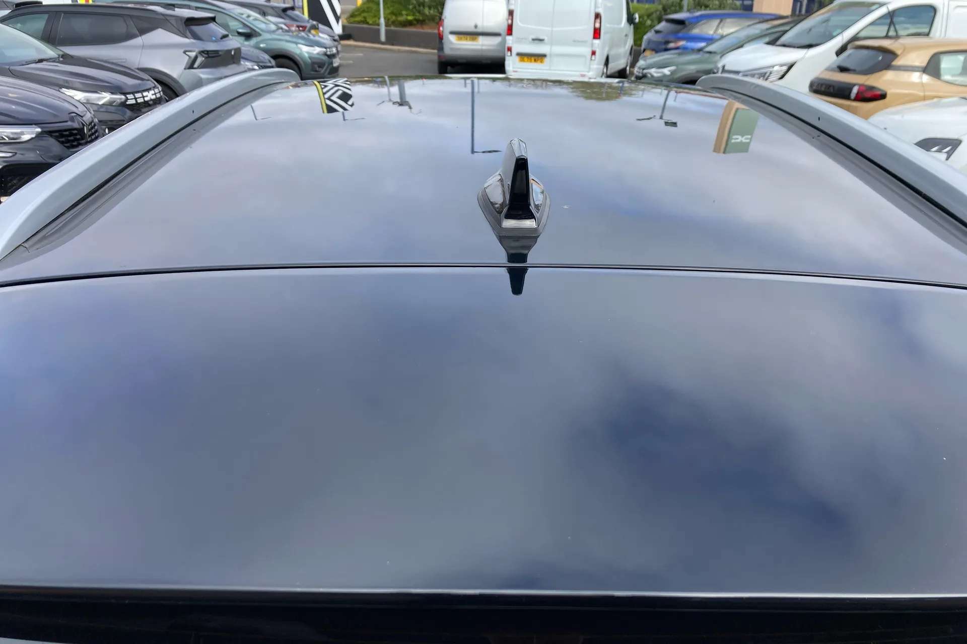 2024 RENAULT CAPTUR 2024 RENAULT CAPTUR