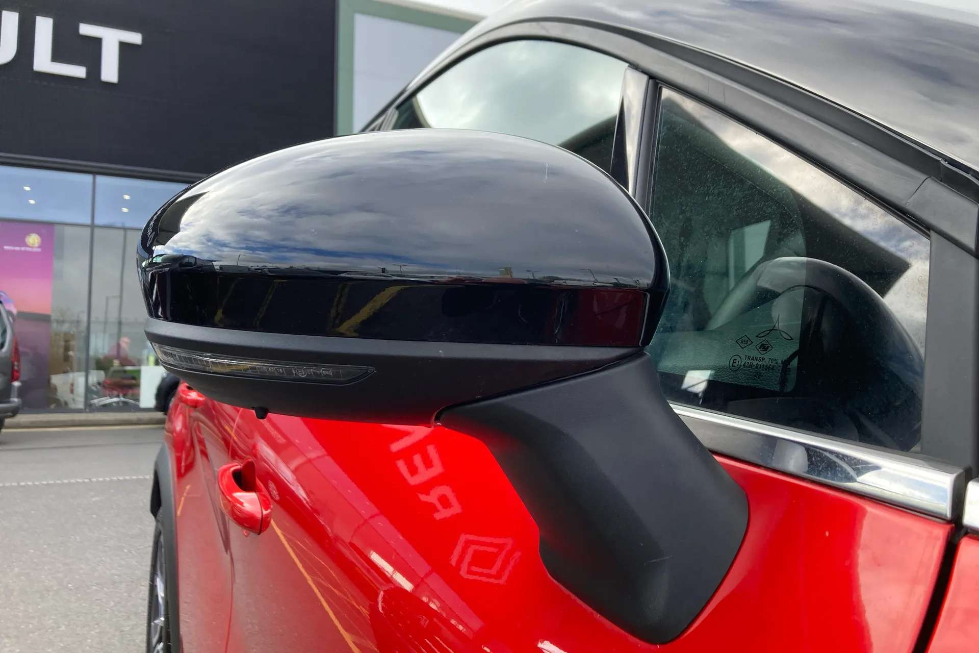 2024 RENAULT CAPTUR 2024 RENAULT CAPTUR