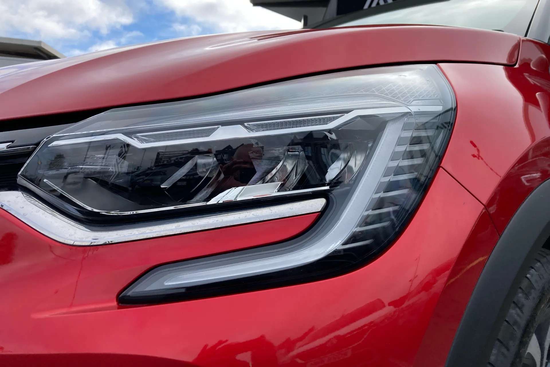 2024 RENAULT CAPTUR 2024 RENAULT CAPTUR