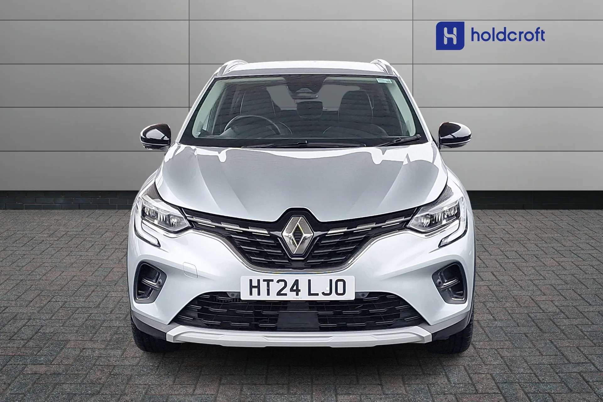 2024 RENAULT CAPTUR 2024 RENAULT CAPTUR