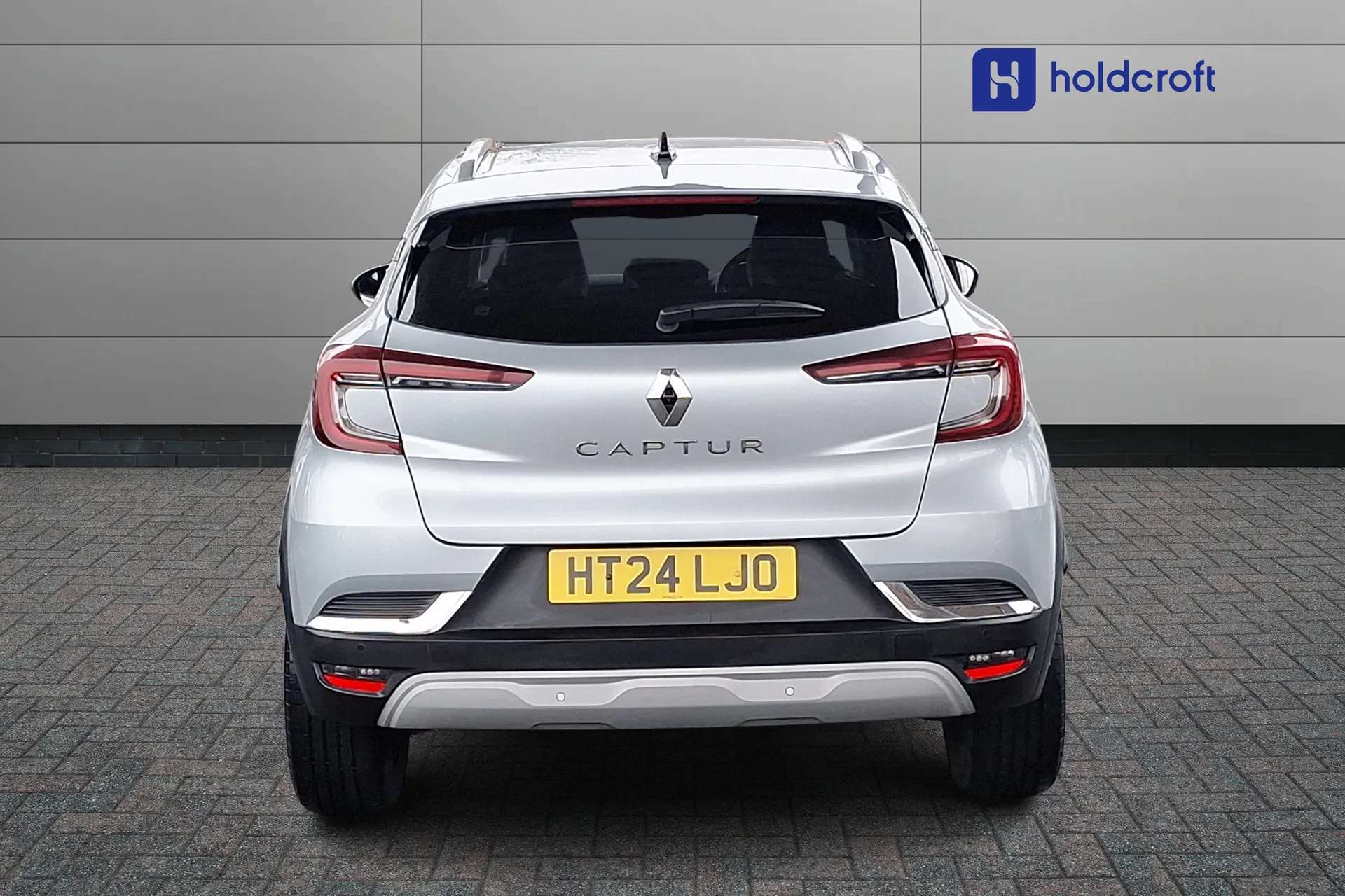 2024 RENAULT CAPTUR 2024 RENAULT CAPTUR