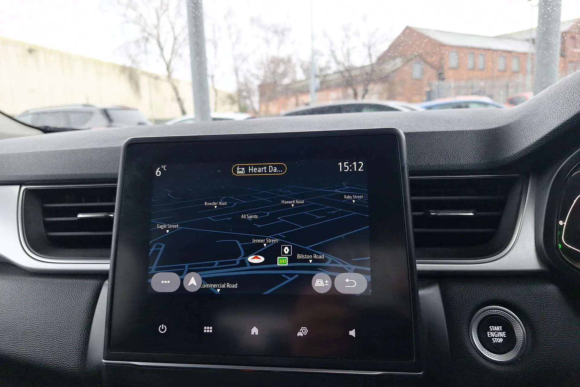 2024 RENAULT CAPTUR 2024 RENAULT CAPTUR