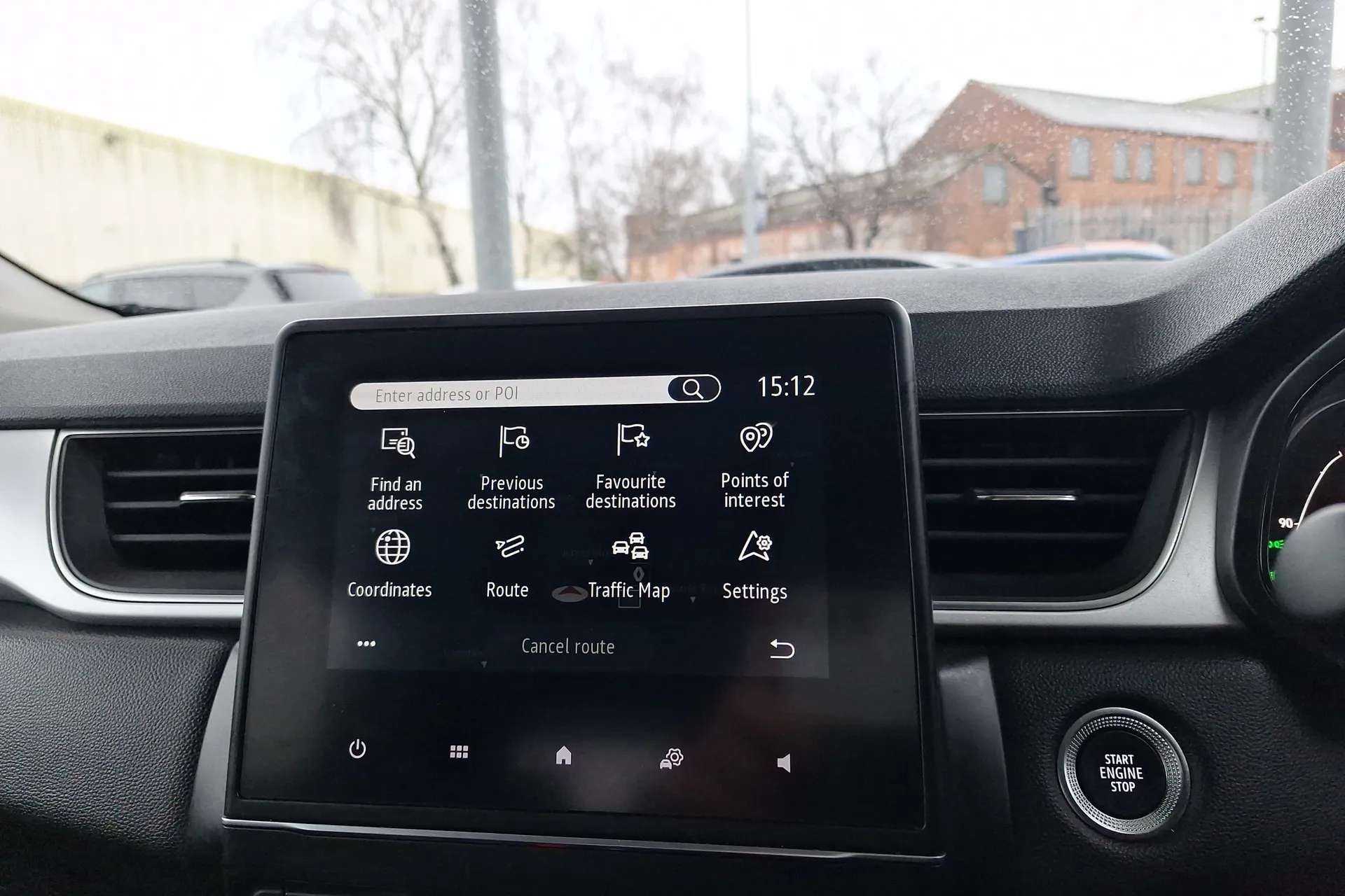 2024 RENAULT CAPTUR 2024 RENAULT CAPTUR