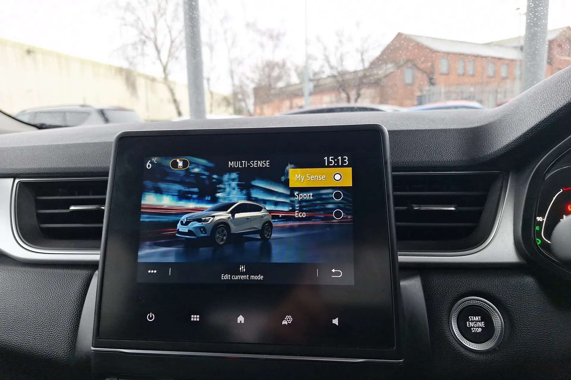 2024 RENAULT CAPTUR 2024 RENAULT CAPTUR