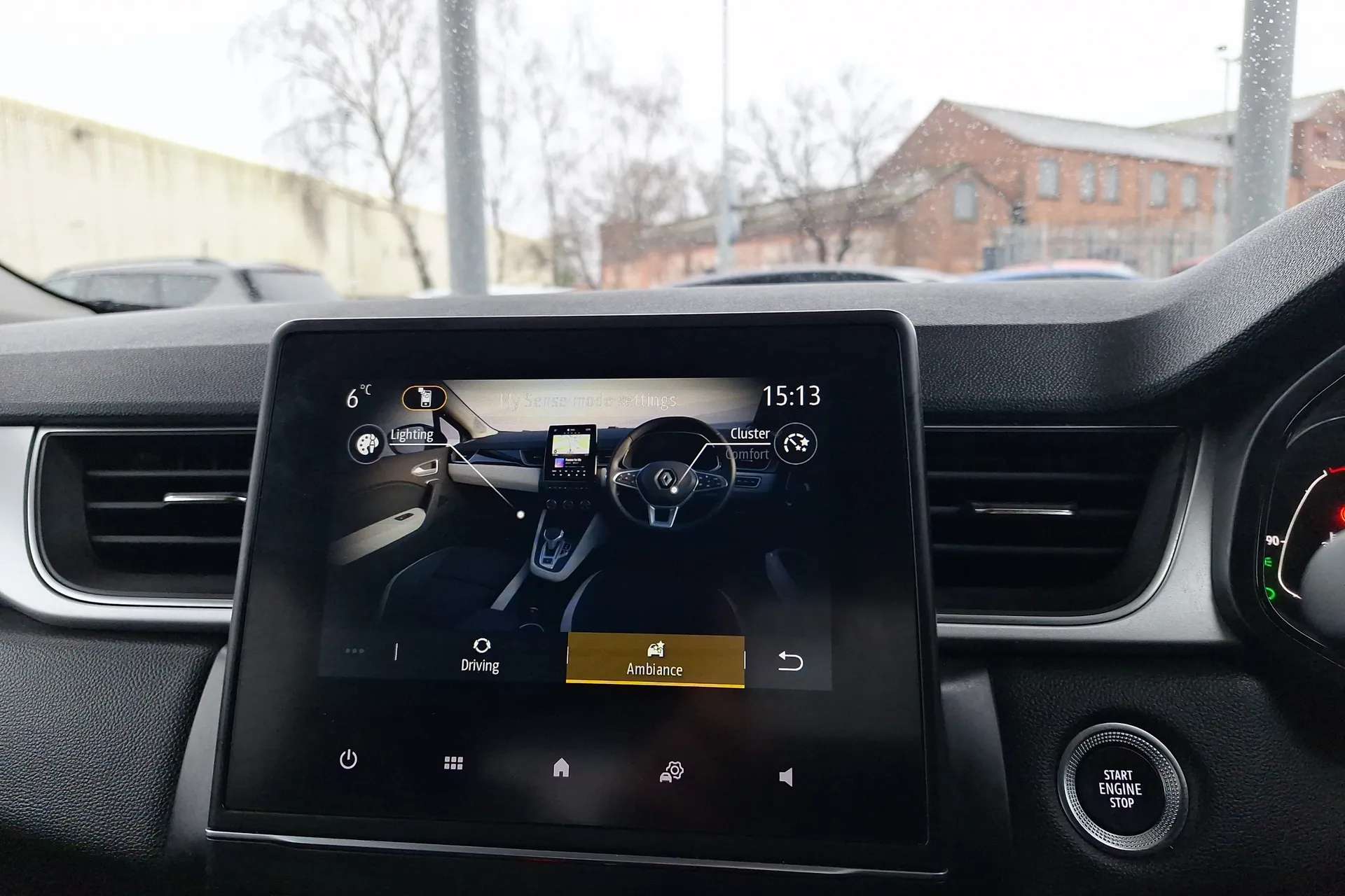 2024 RENAULT CAPTUR 2024 RENAULT CAPTUR