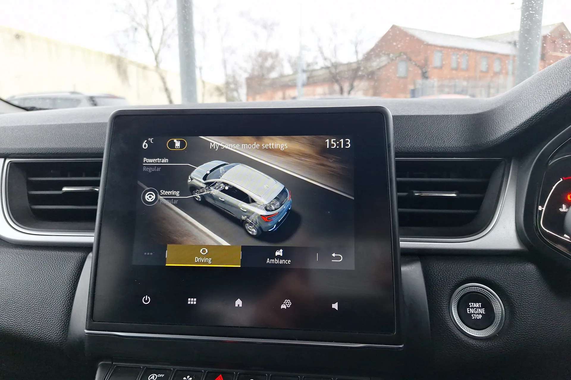 2024 RENAULT CAPTUR 2024 RENAULT CAPTUR