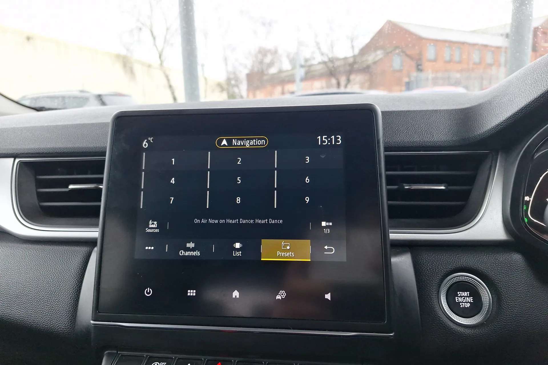 2024 RENAULT CAPTUR 2024 RENAULT CAPTUR