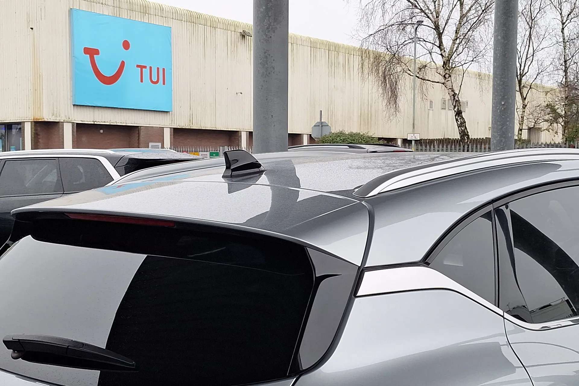 2024 RENAULT CAPTUR 2024 RENAULT CAPTUR