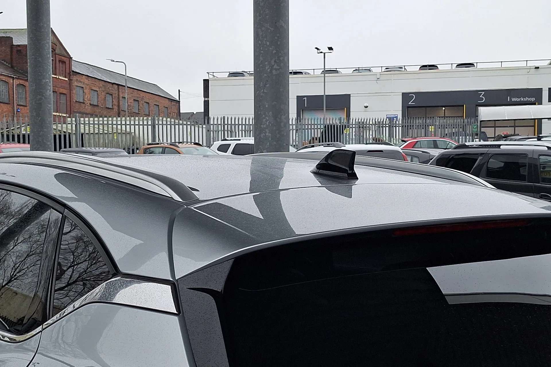 2024 RENAULT CAPTUR 2024 RENAULT CAPTUR