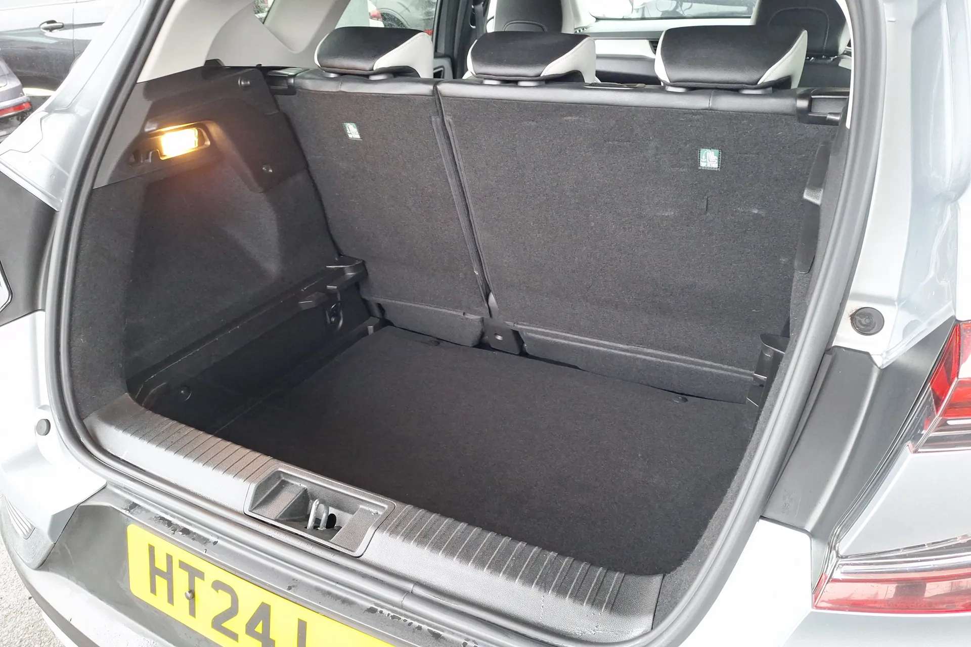 2024 RENAULT CAPTUR 2024 RENAULT CAPTUR