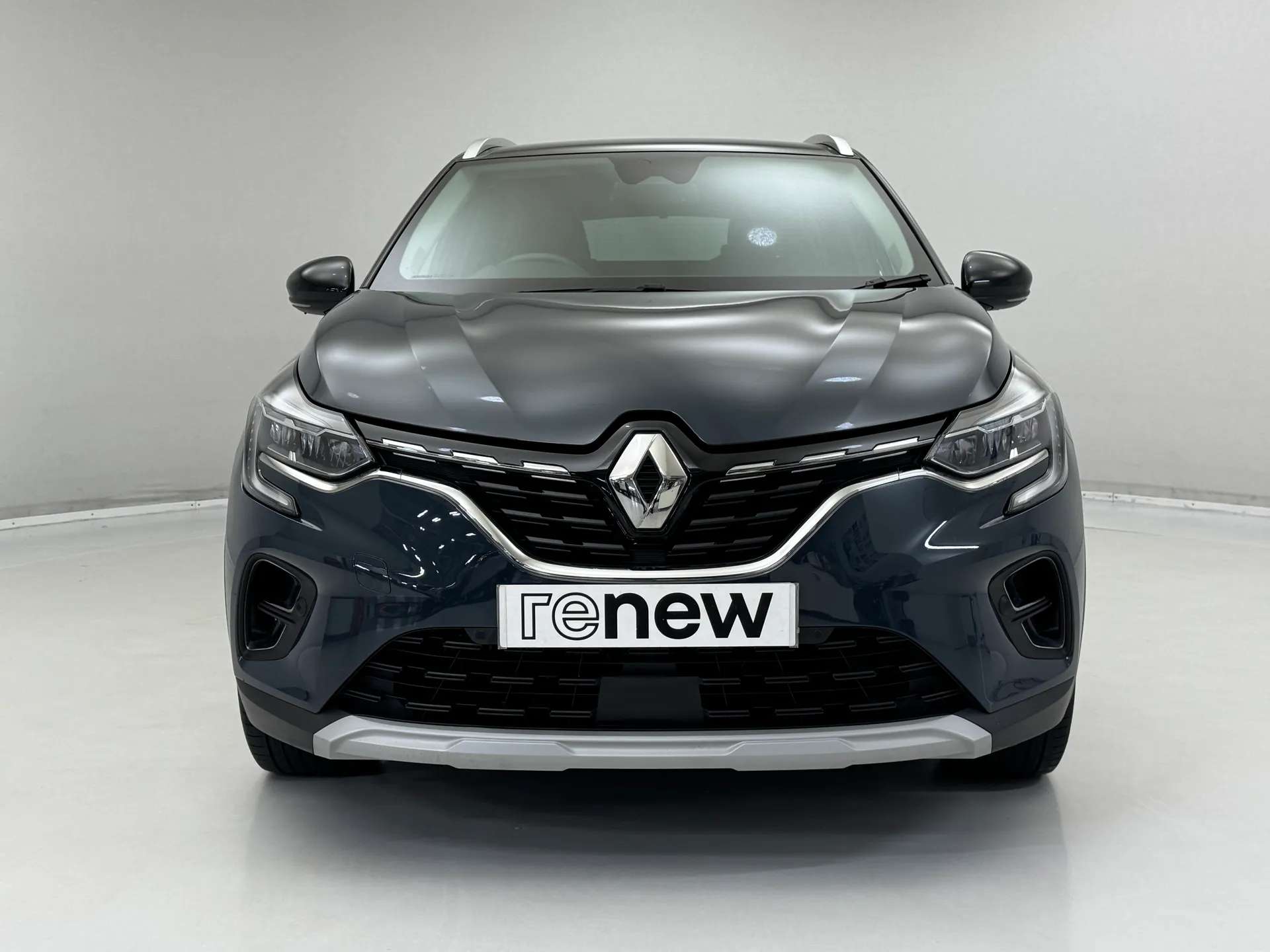 A 2022 RENAULT CAPTUR 1.0 TCE 90 Techno 5dr A 2022 RENAULT CAPTUR 1.0 TCE 90 Techno 5dr