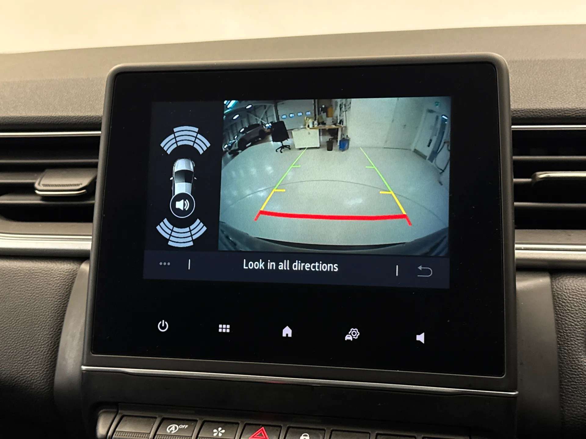 2022 RENAULT CAPTUR 2022 RENAULT CAPTUR