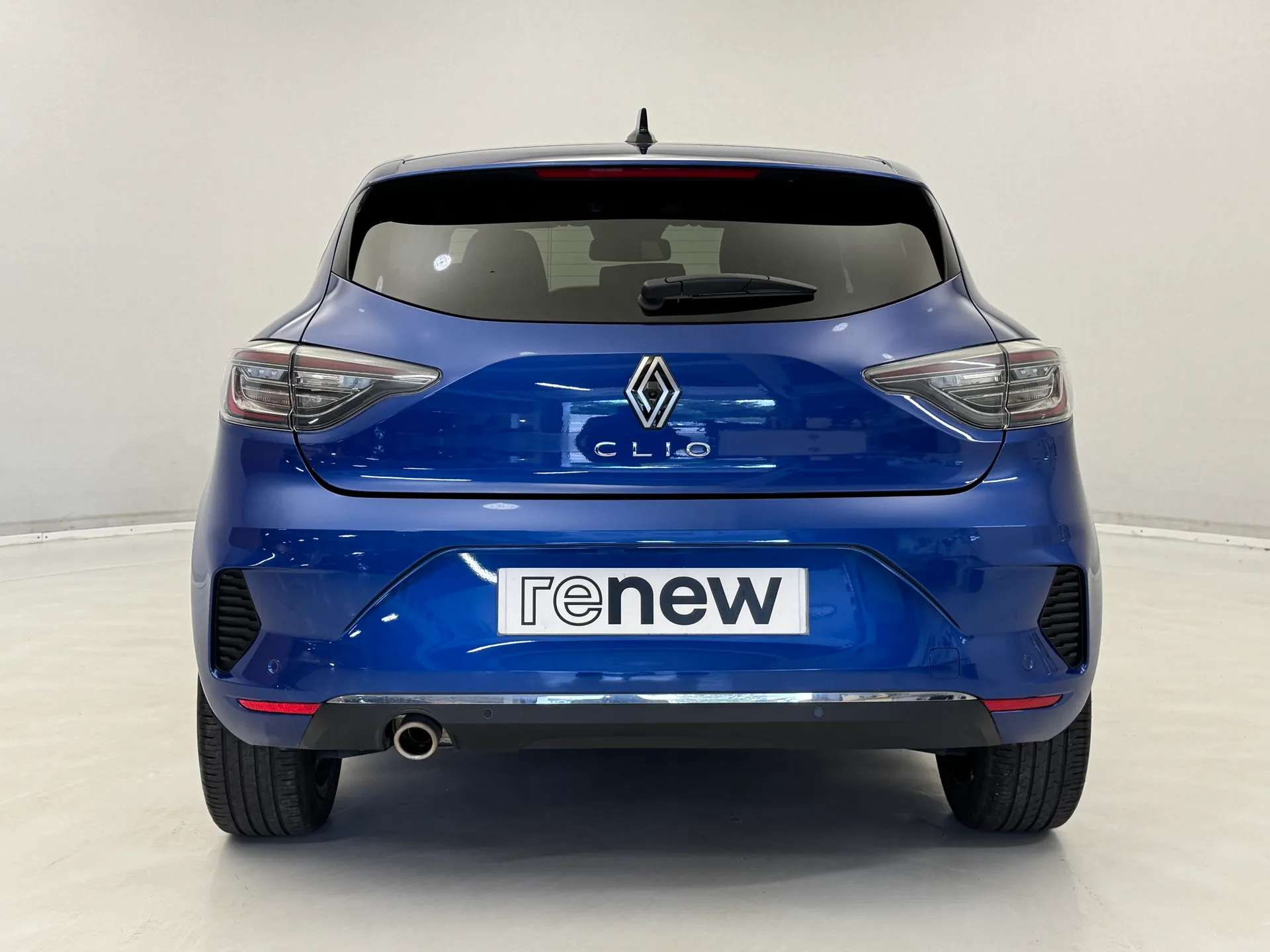 2024 RENAULT CLIO 2024 RENAULT CLIO