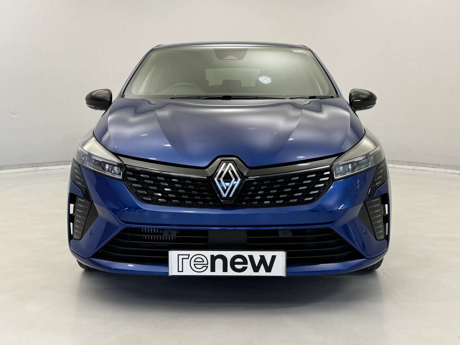 A 2024 RENAULT CLIO 1.0 TCe 90 Techno 5dr A 2024 RENAULT CLIO 1.0 TCe 90 Techno 5dr