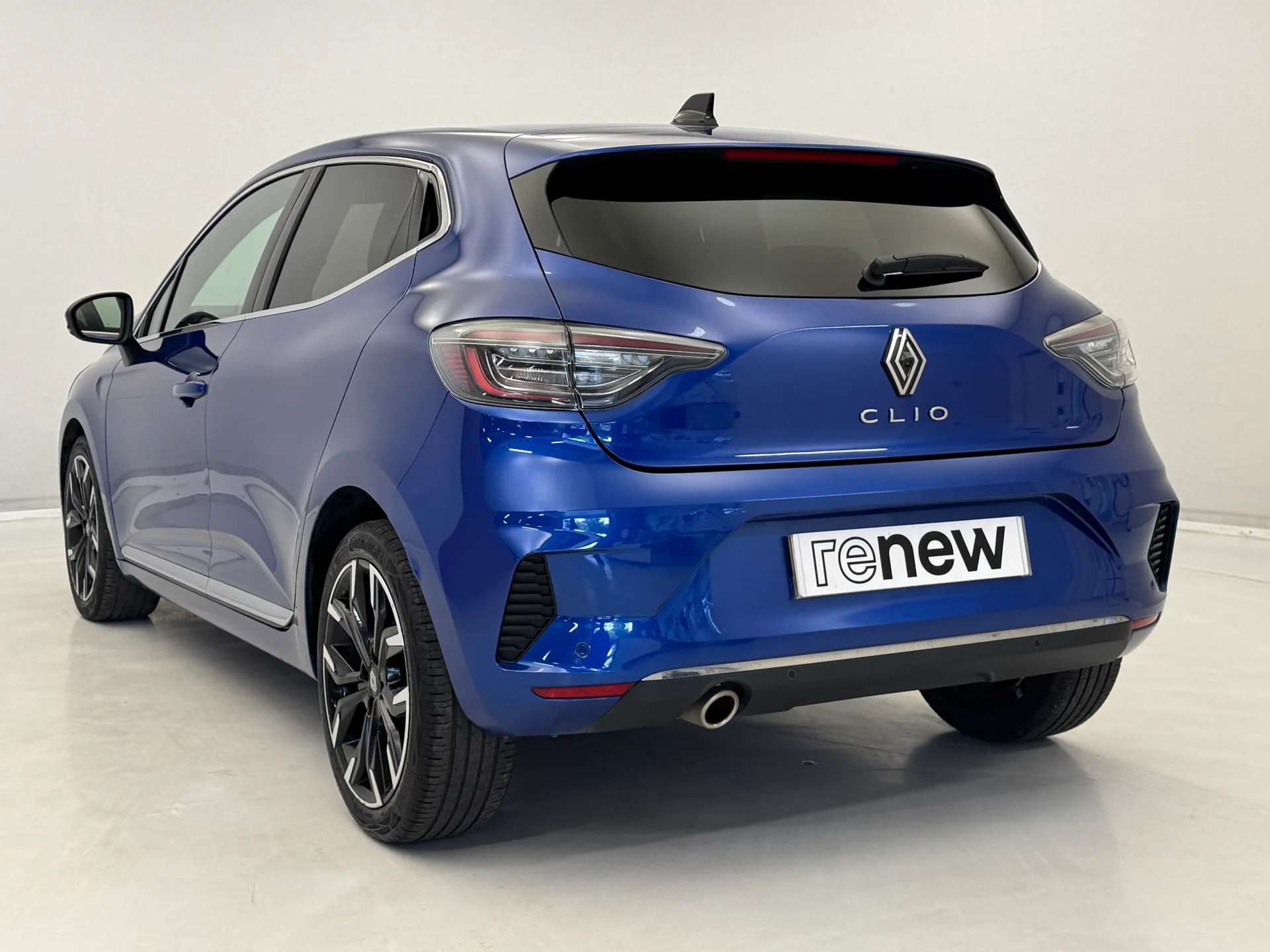 2024 RENAULT CLIO 2024 RENAULT CLIO