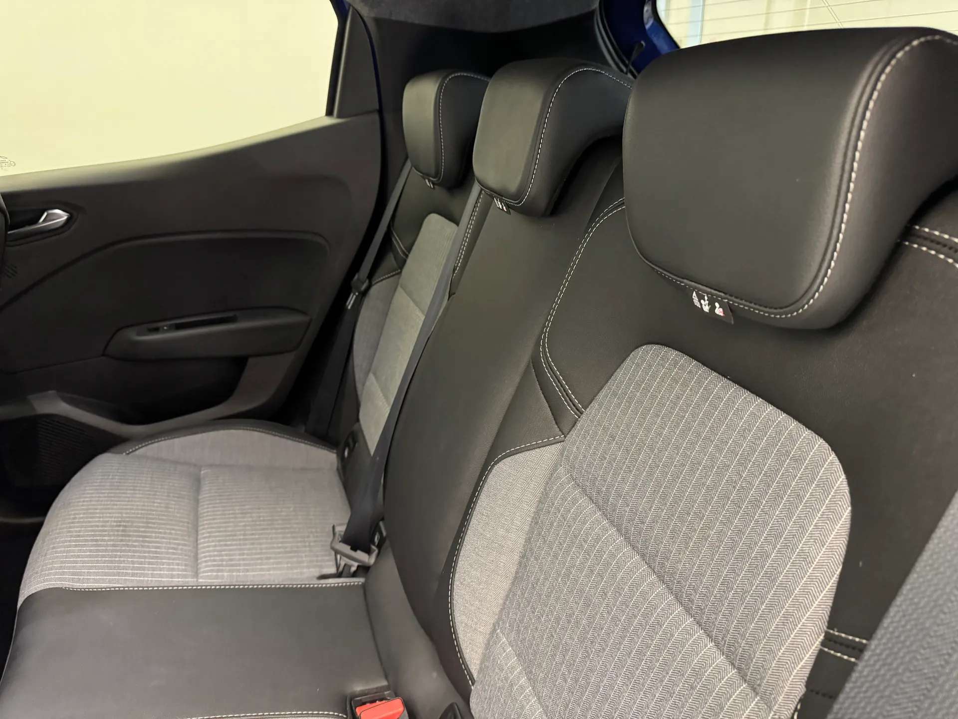 2024 RENAULT CLIO 2024 RENAULT CLIO