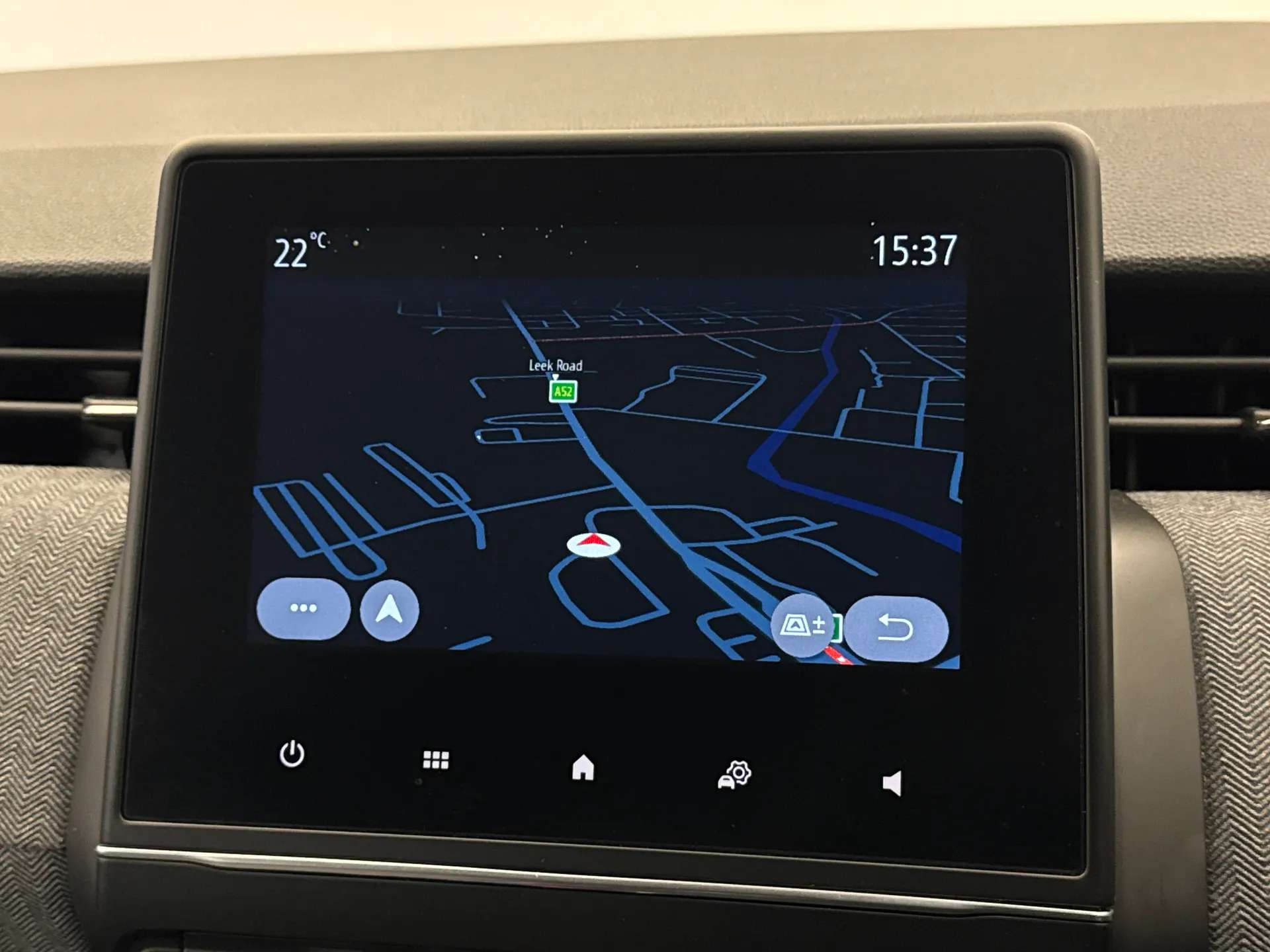 2024 RENAULT CLIO 2024 RENAULT CLIO